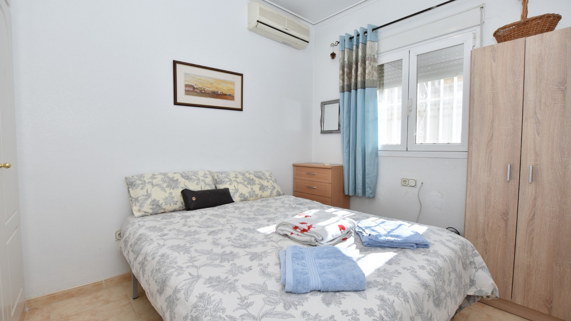 Resale - Stadthaus -
Algorfa - La Finca Golf Resort