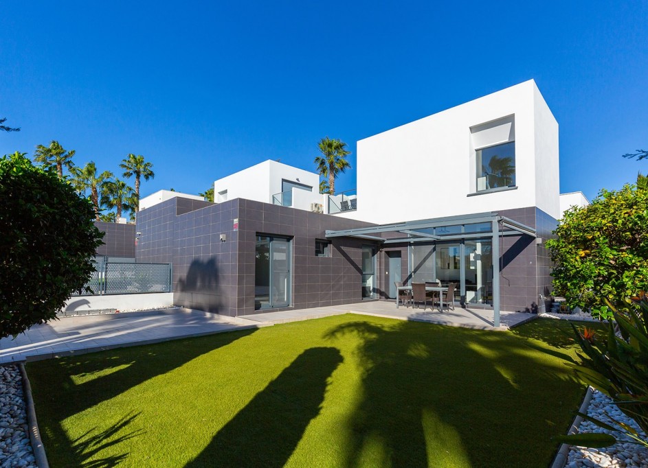 Resale - Stadthaus -
Algorfa - La Finca Golf