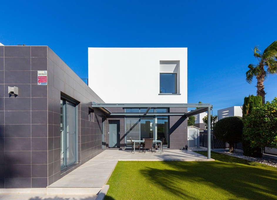 Resale - Stadthaus -
Algorfa - La Finca Golf