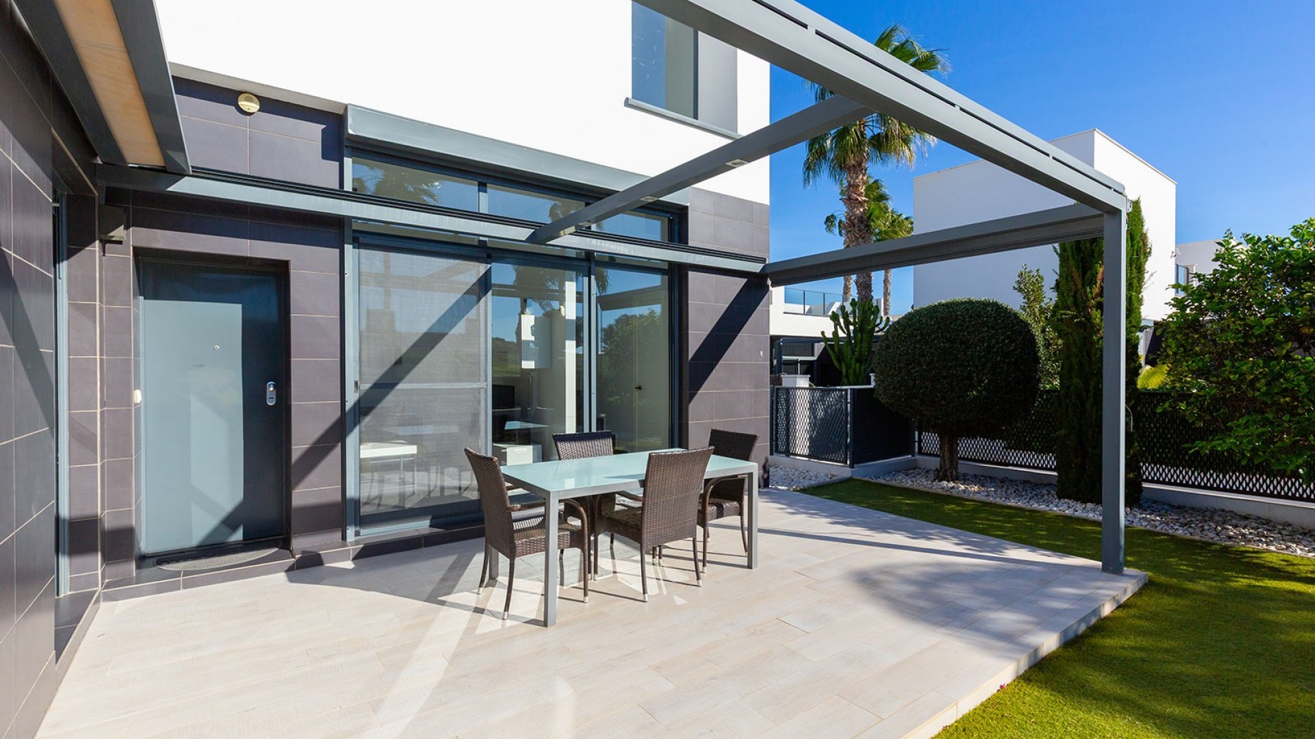 Resale - Stadthaus -
Algorfa - La Finca Golf