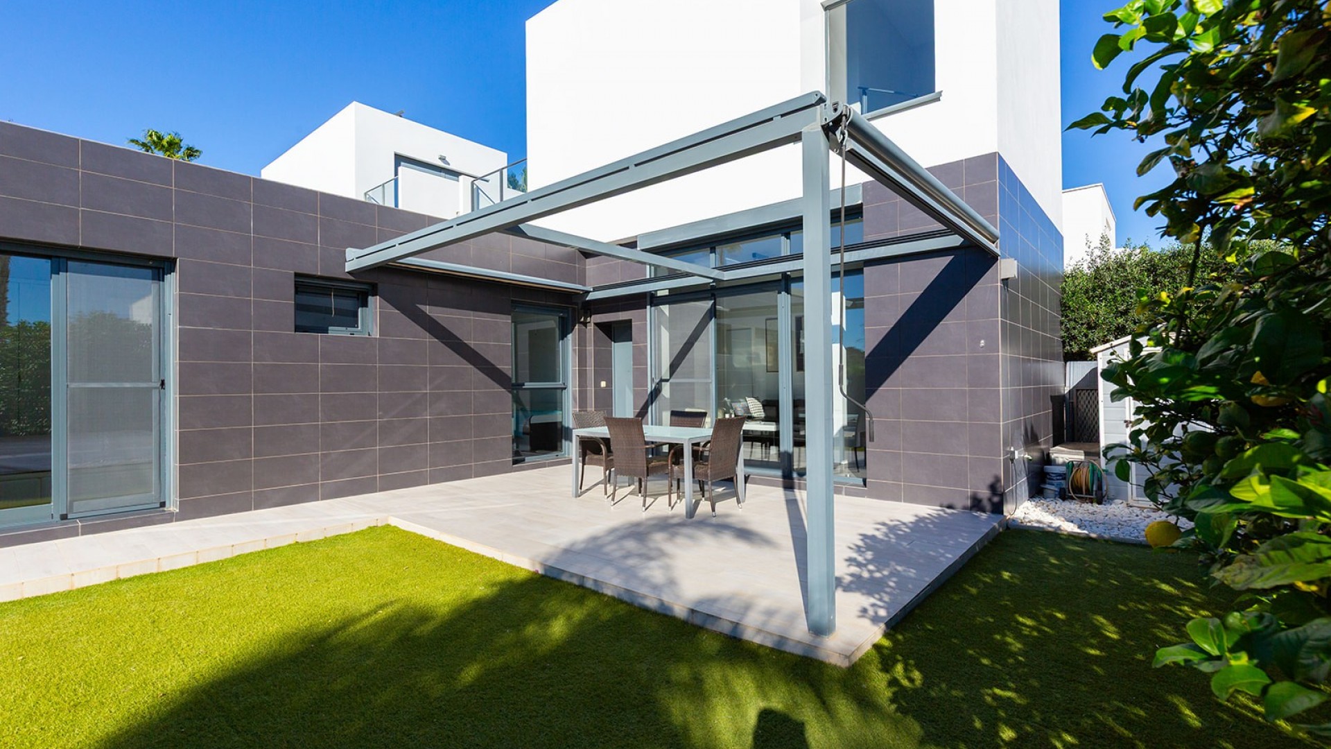 Resale - Stadthaus -
Algorfa - La Finca Golf