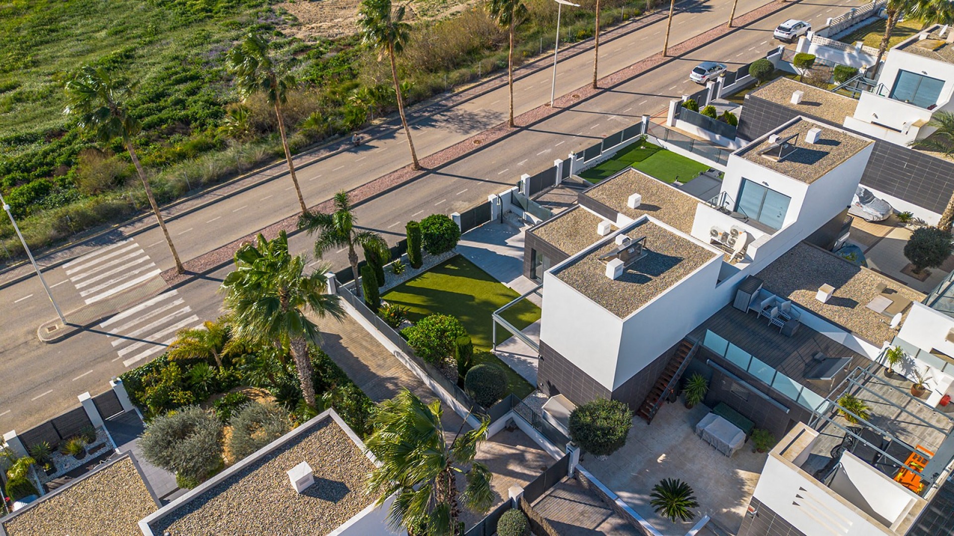 Resale - Stadthaus -
Algorfa - La Finca Golf