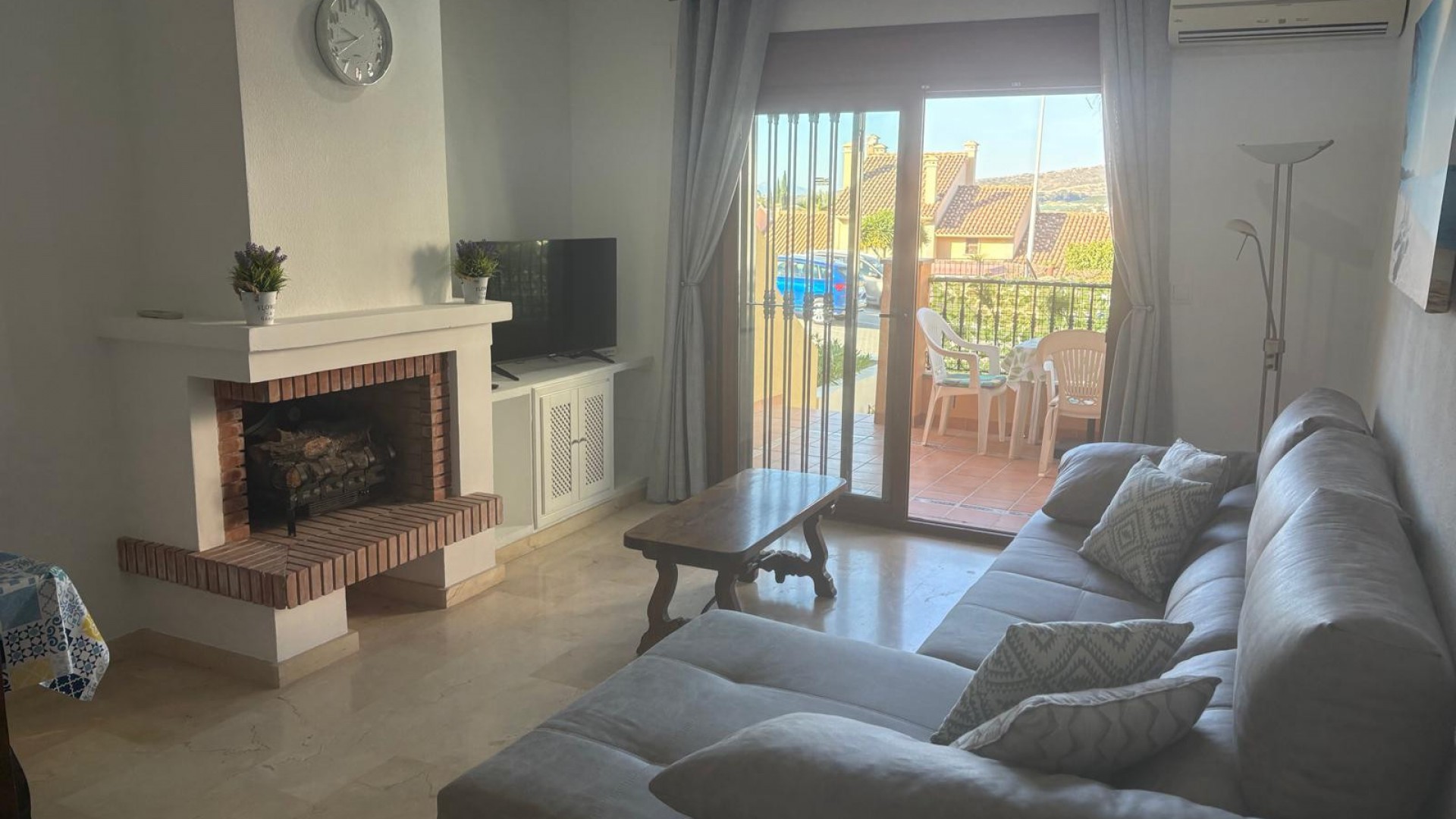 Resale - Stadthaus -
Algorfa - La Finca Golf