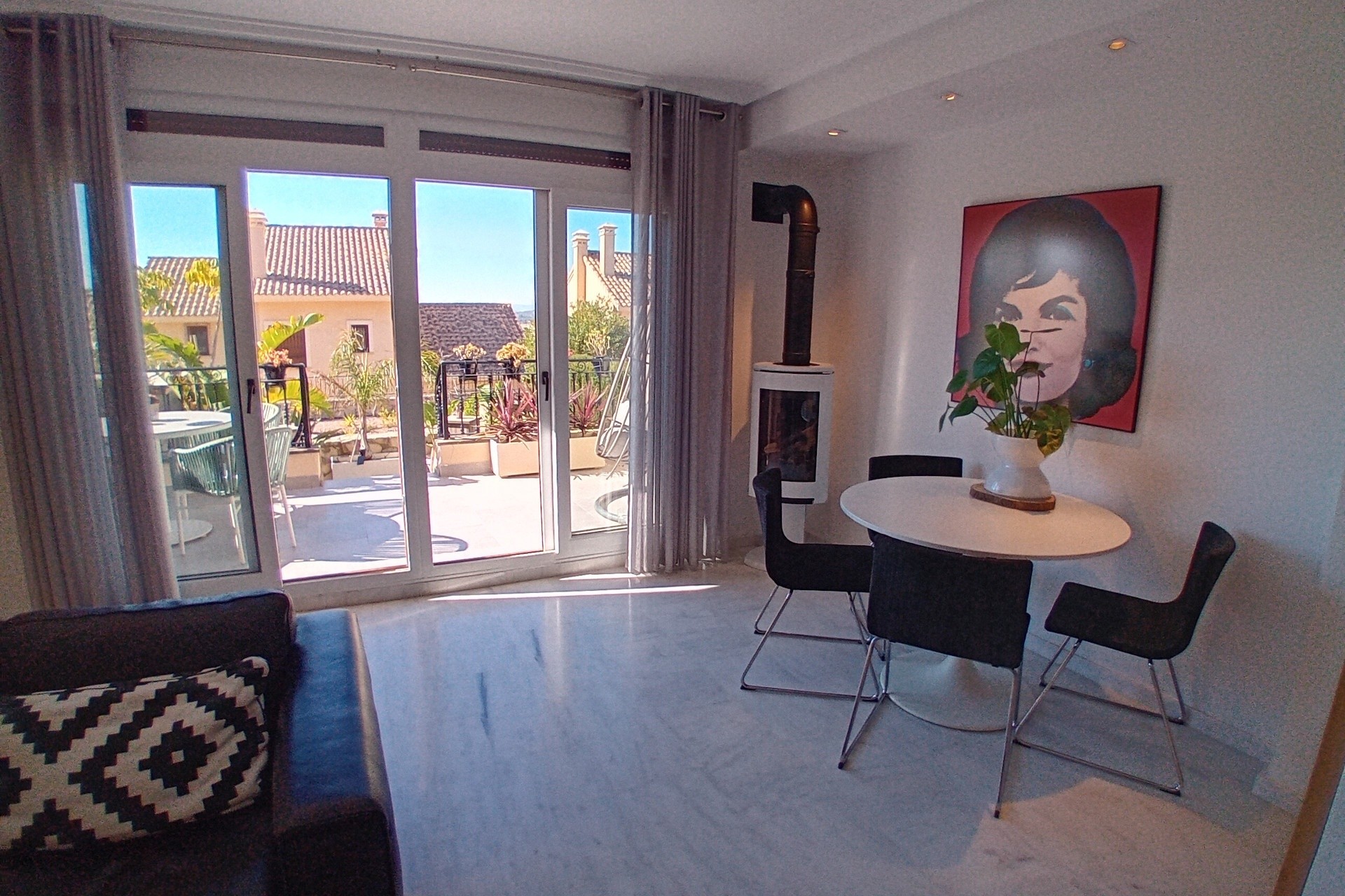 Resale - Stadthaus -
Algorfa - La Finca Golf