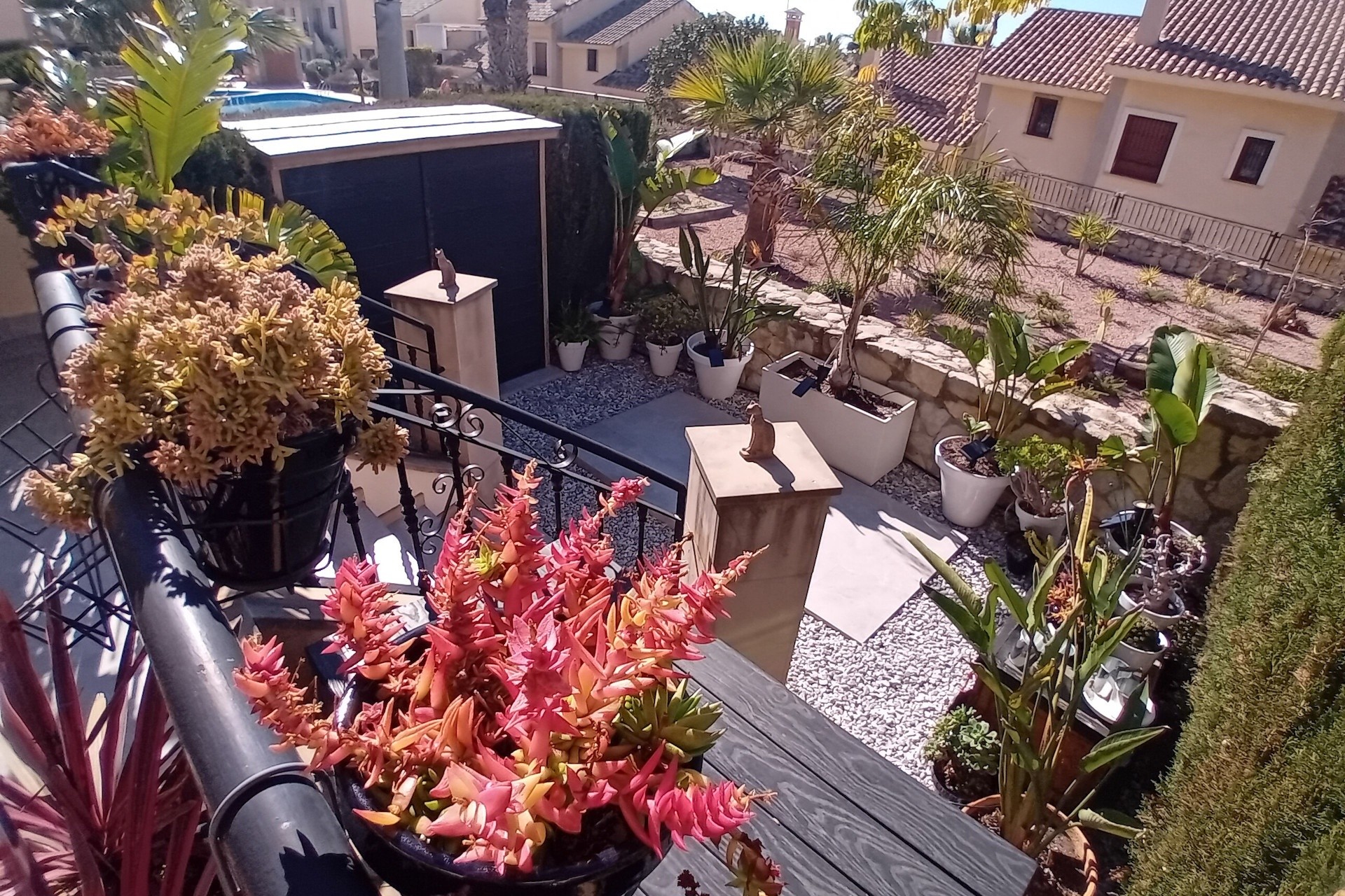 Resale - Stadthaus -
Algorfa - La Finca Golf