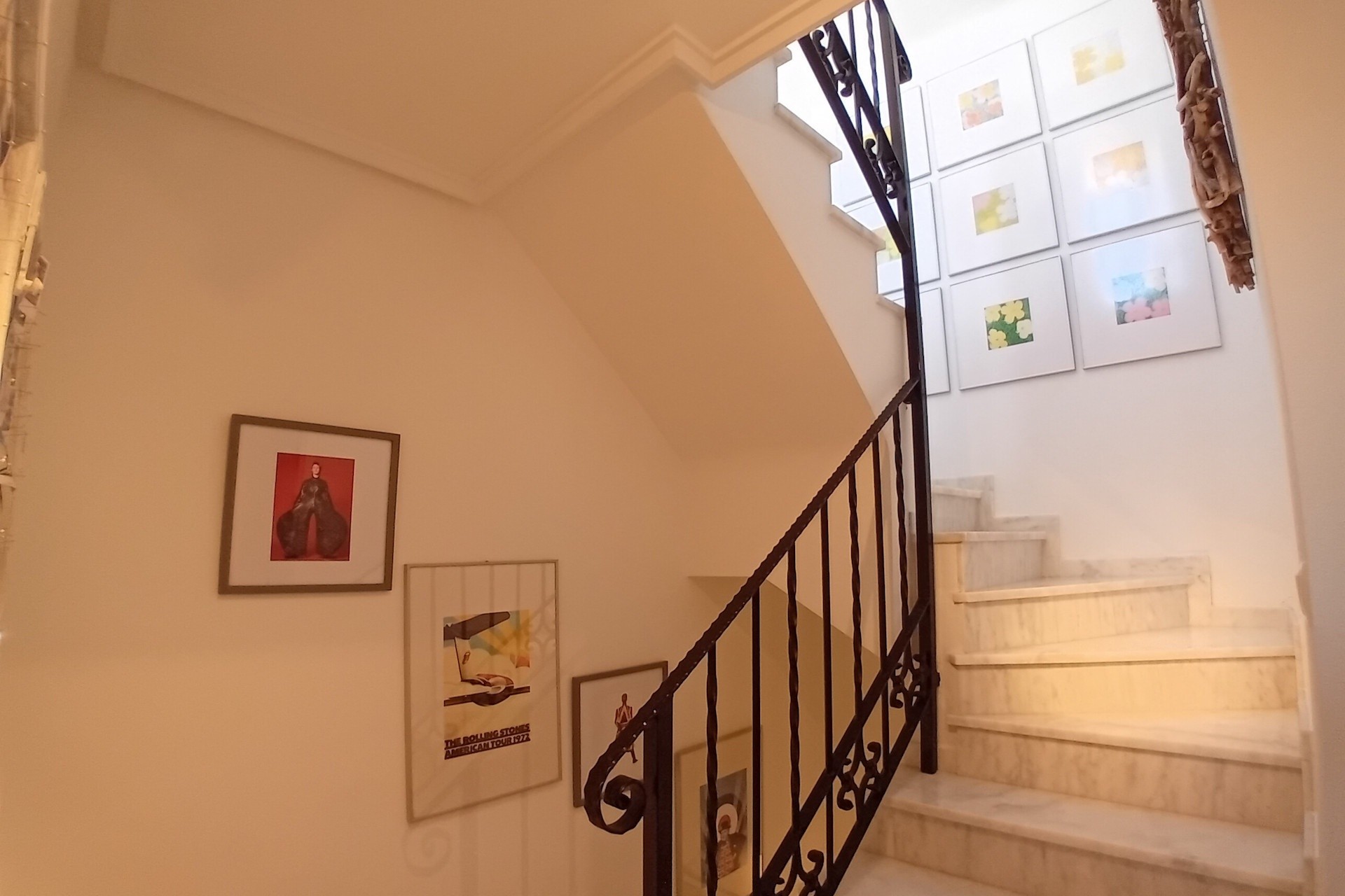 Resale - Stadthaus -
Algorfa - La Finca Golf