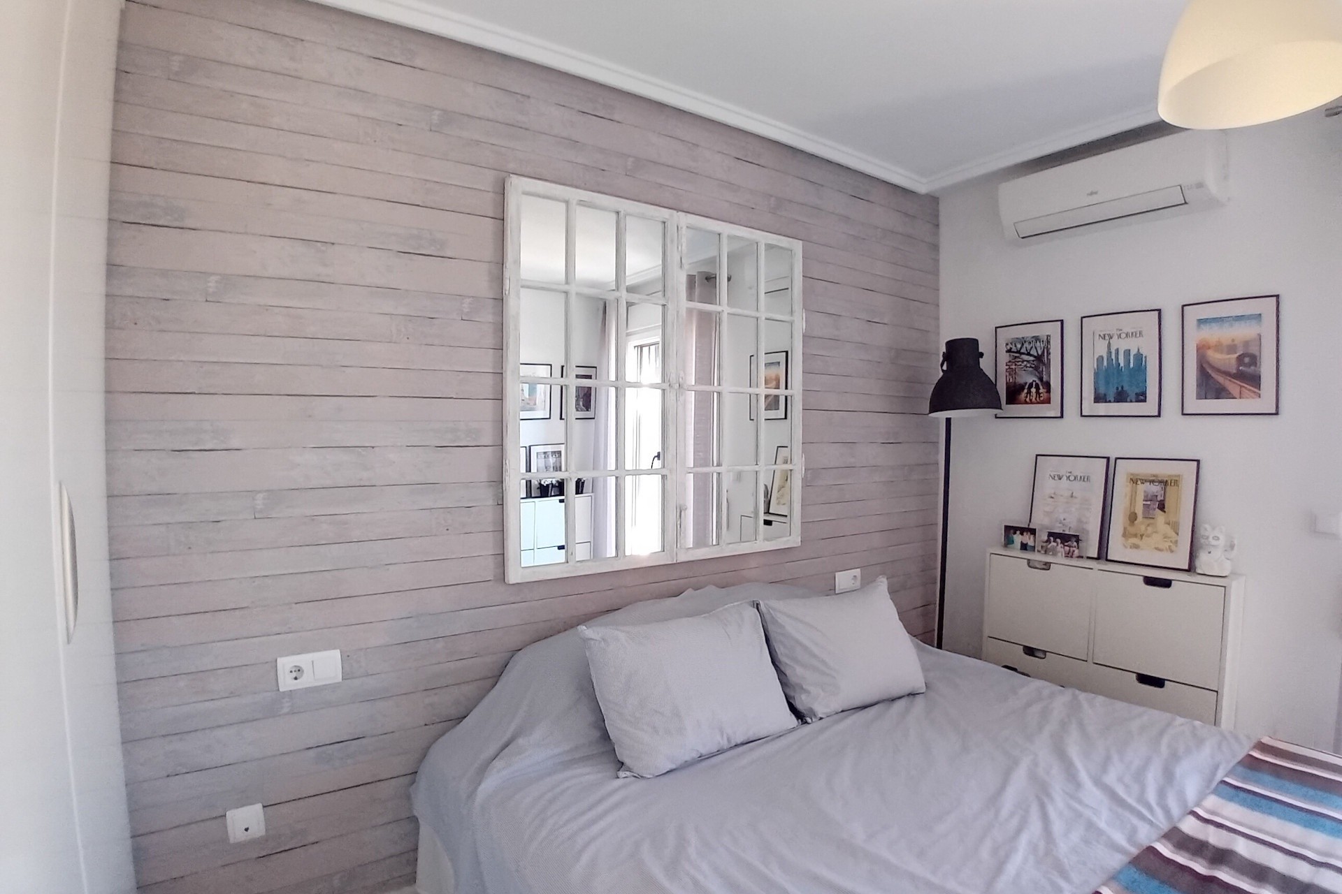 Resale - Stadthaus -
Algorfa - La Finca Golf