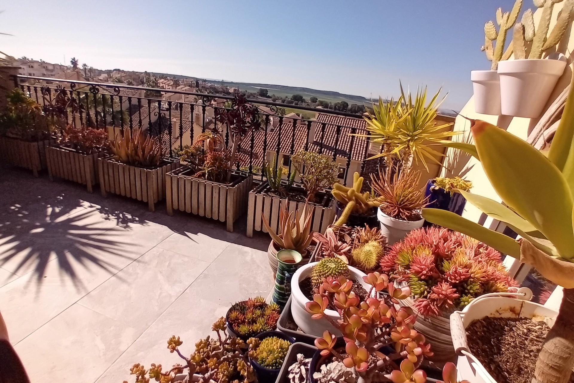 Resale - Stadthaus -
Algorfa - La Finca Golf