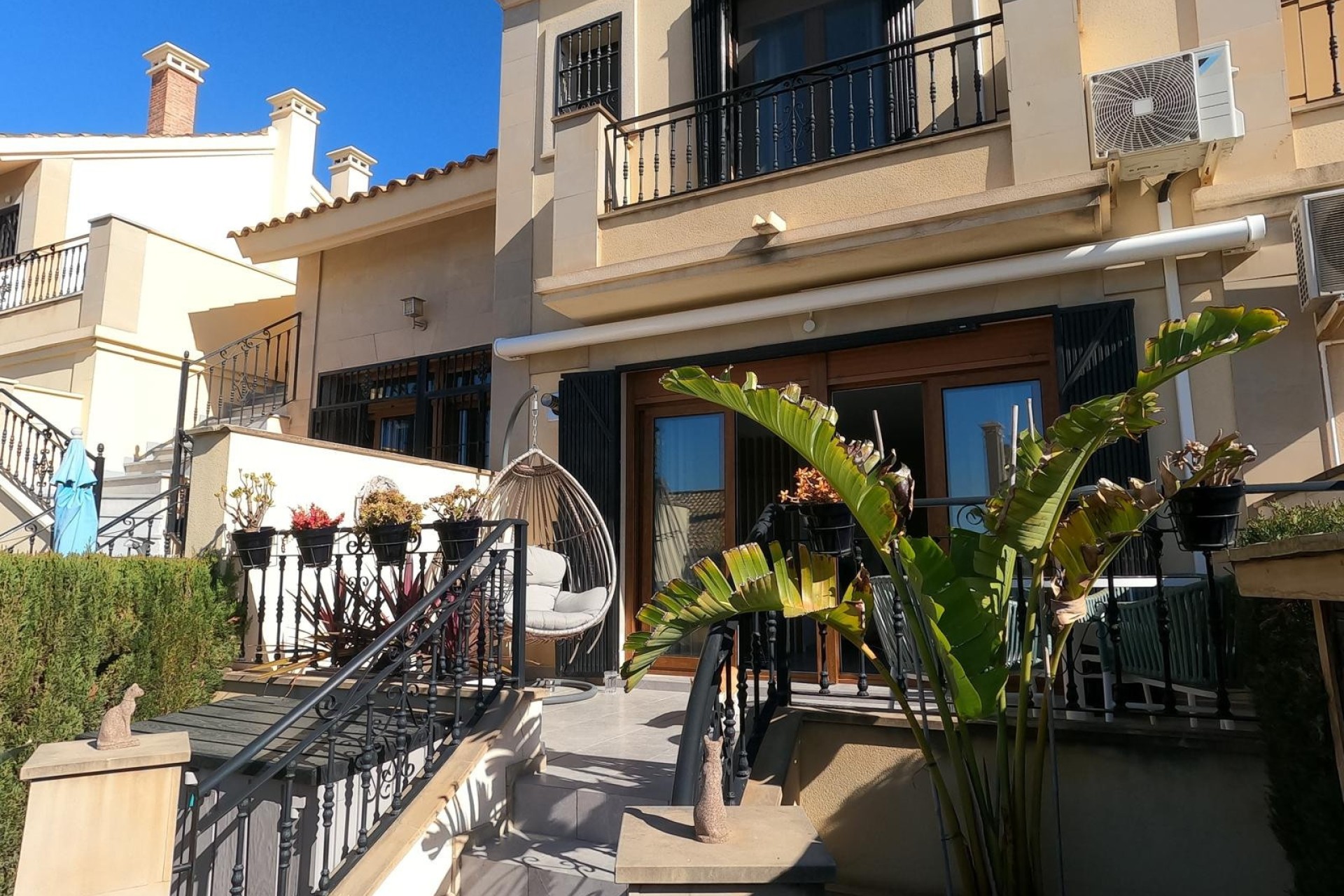 Resale - Stadthaus -
Algorfa - La Finca Golf
