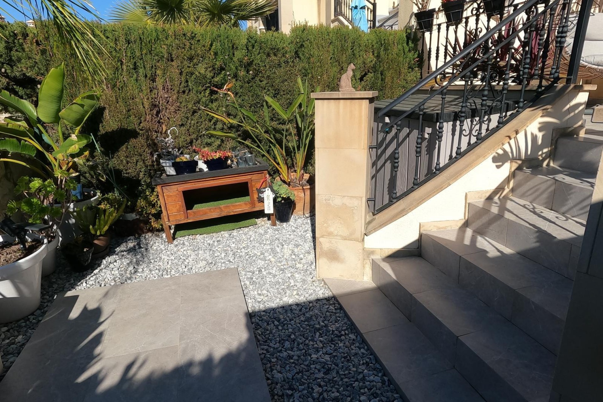 Resale - Stadthaus -
Algorfa - La Finca Golf