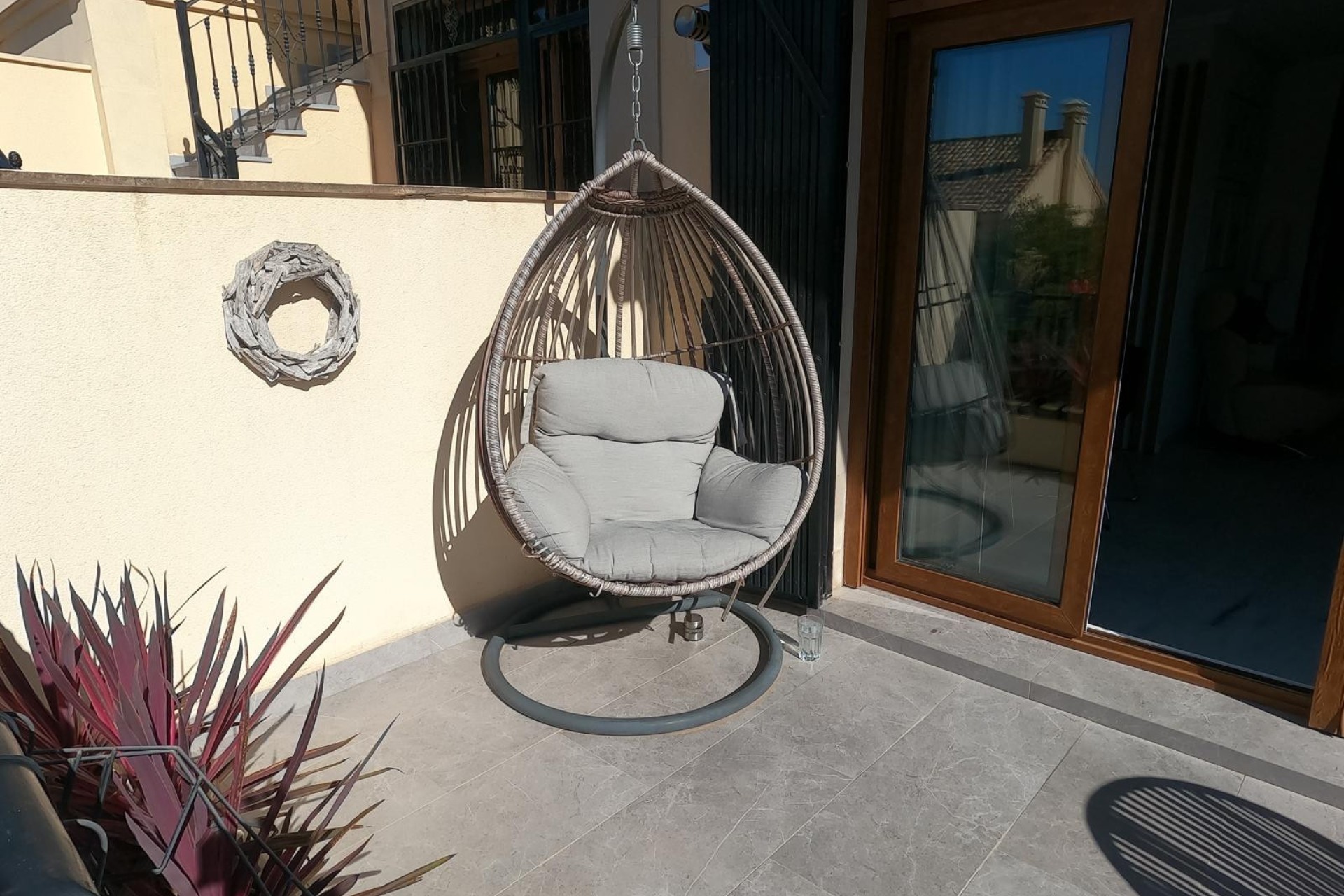 Resale - Stadthaus -
Algorfa - La Finca Golf