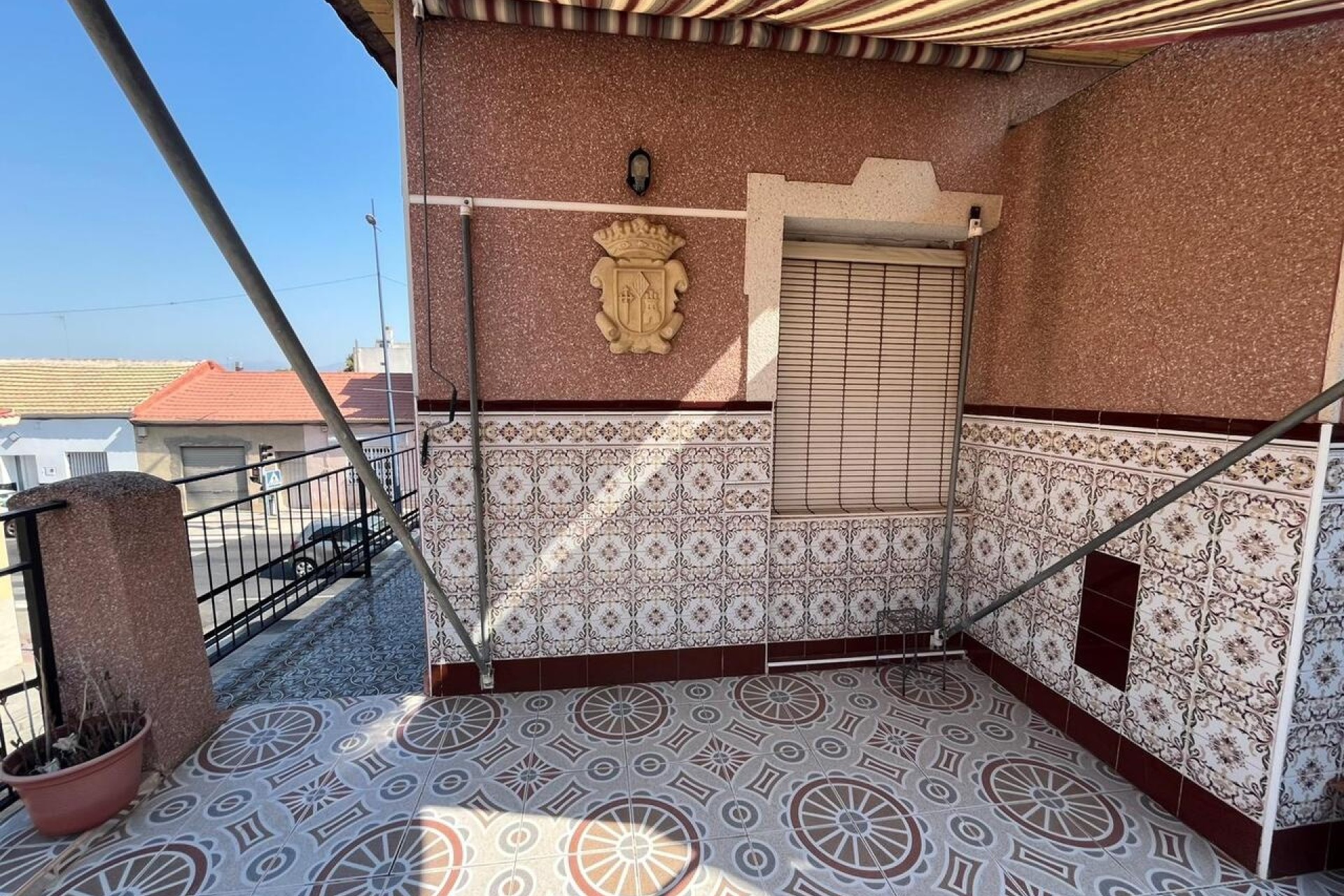 Resale - Stadthaus -
Algorfa