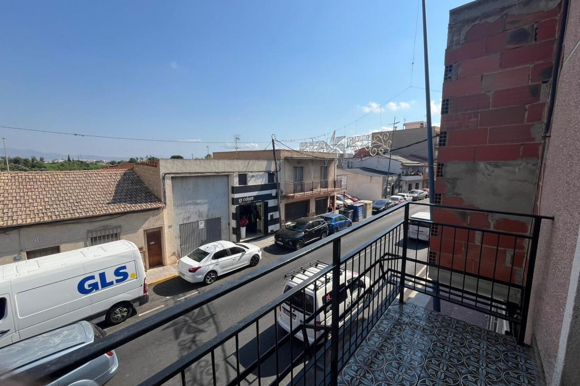 Resale - Stadthaus -
Algorfa