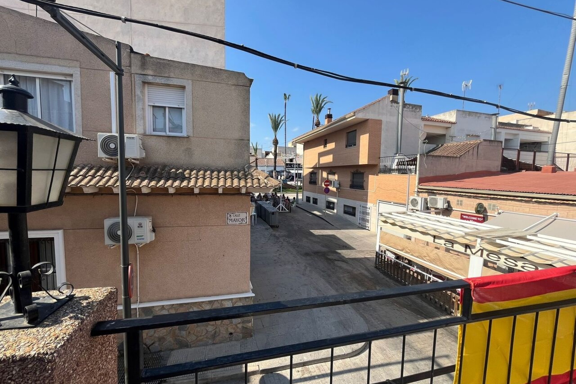 Resale - Stadthaus -
Algorfa