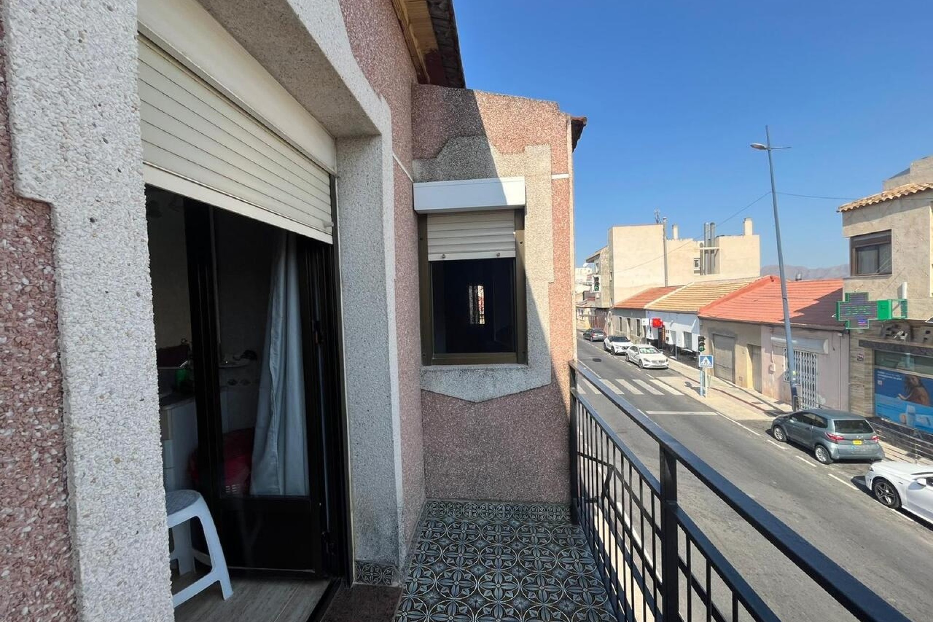 Resale - Stadthaus -
Algorfa