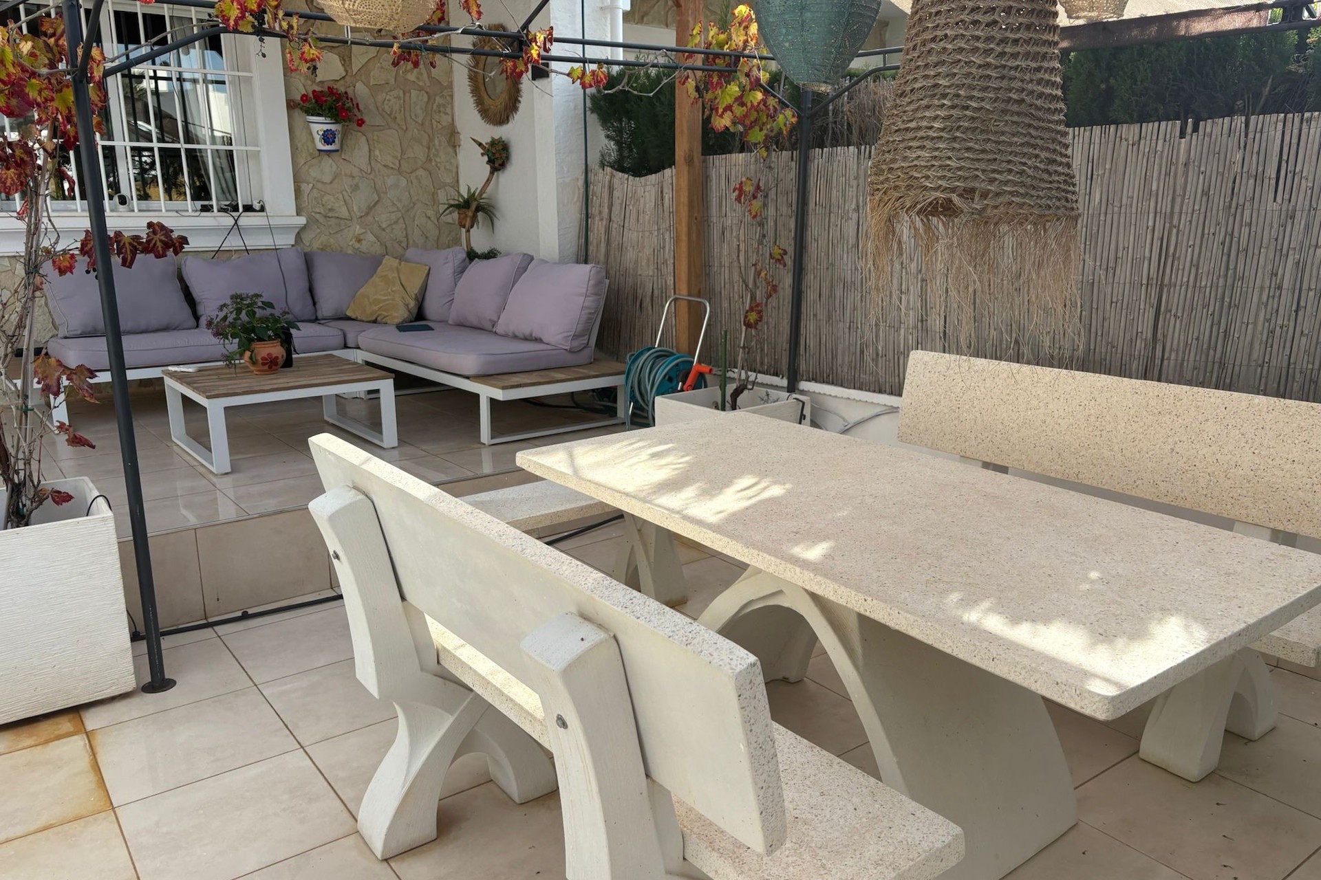 Resale - Stadthaus -
Algorfa