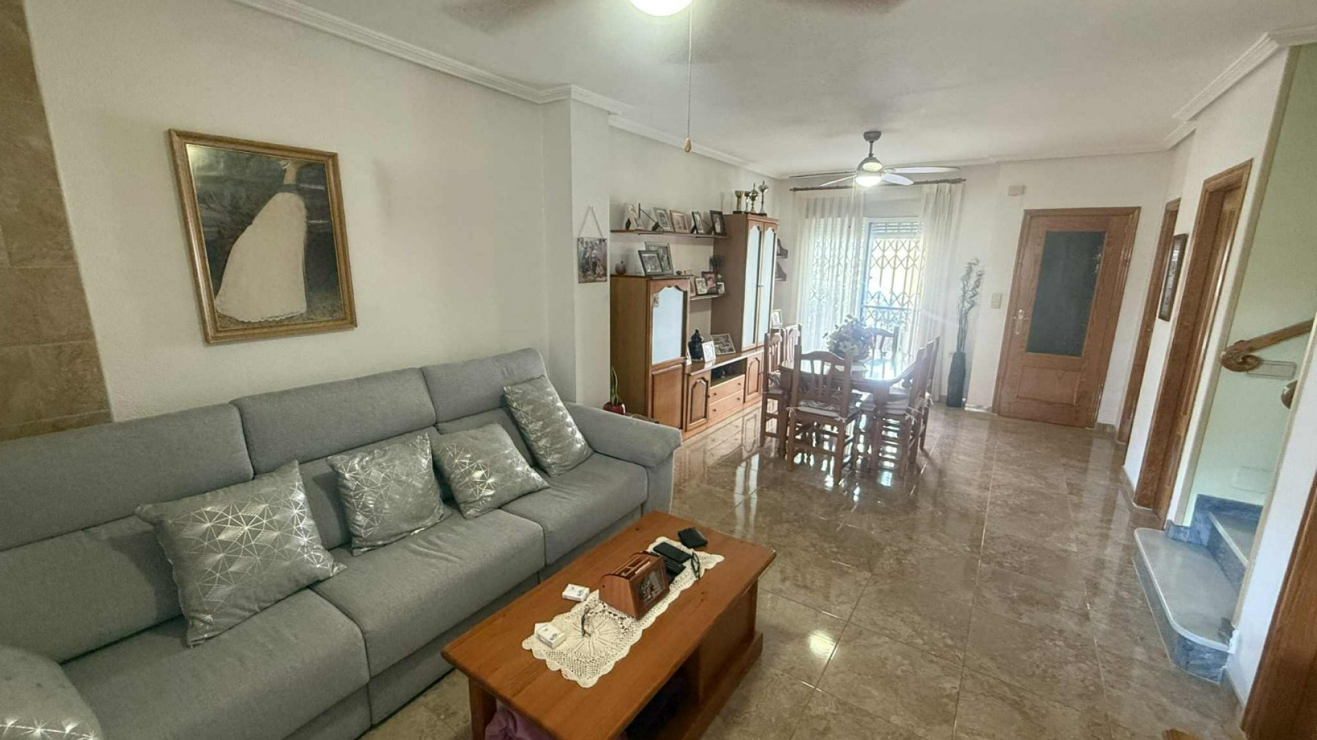 Resale - Stadthaus -
Almoradí