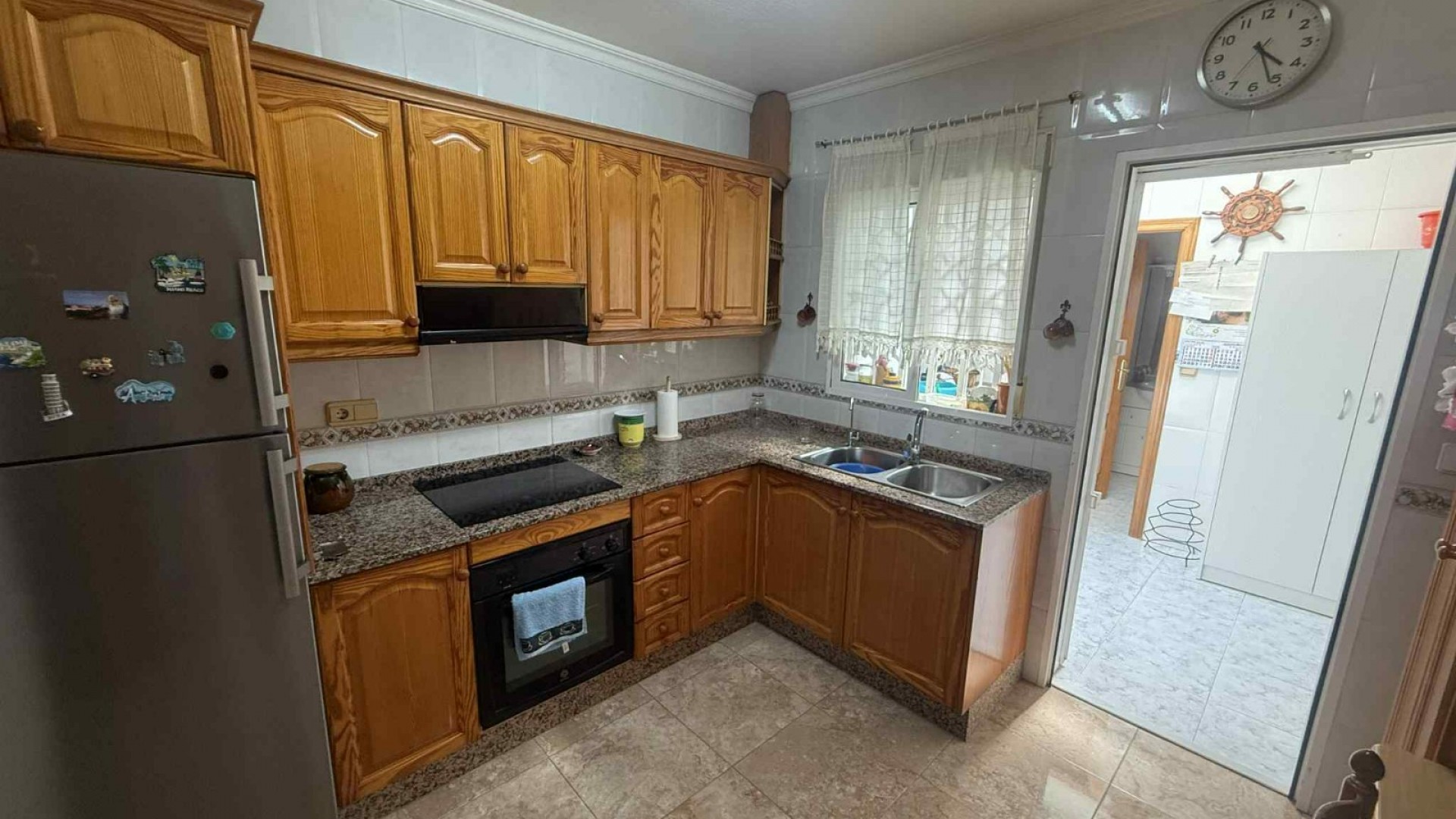 Resale - Stadthaus -
Almoradí