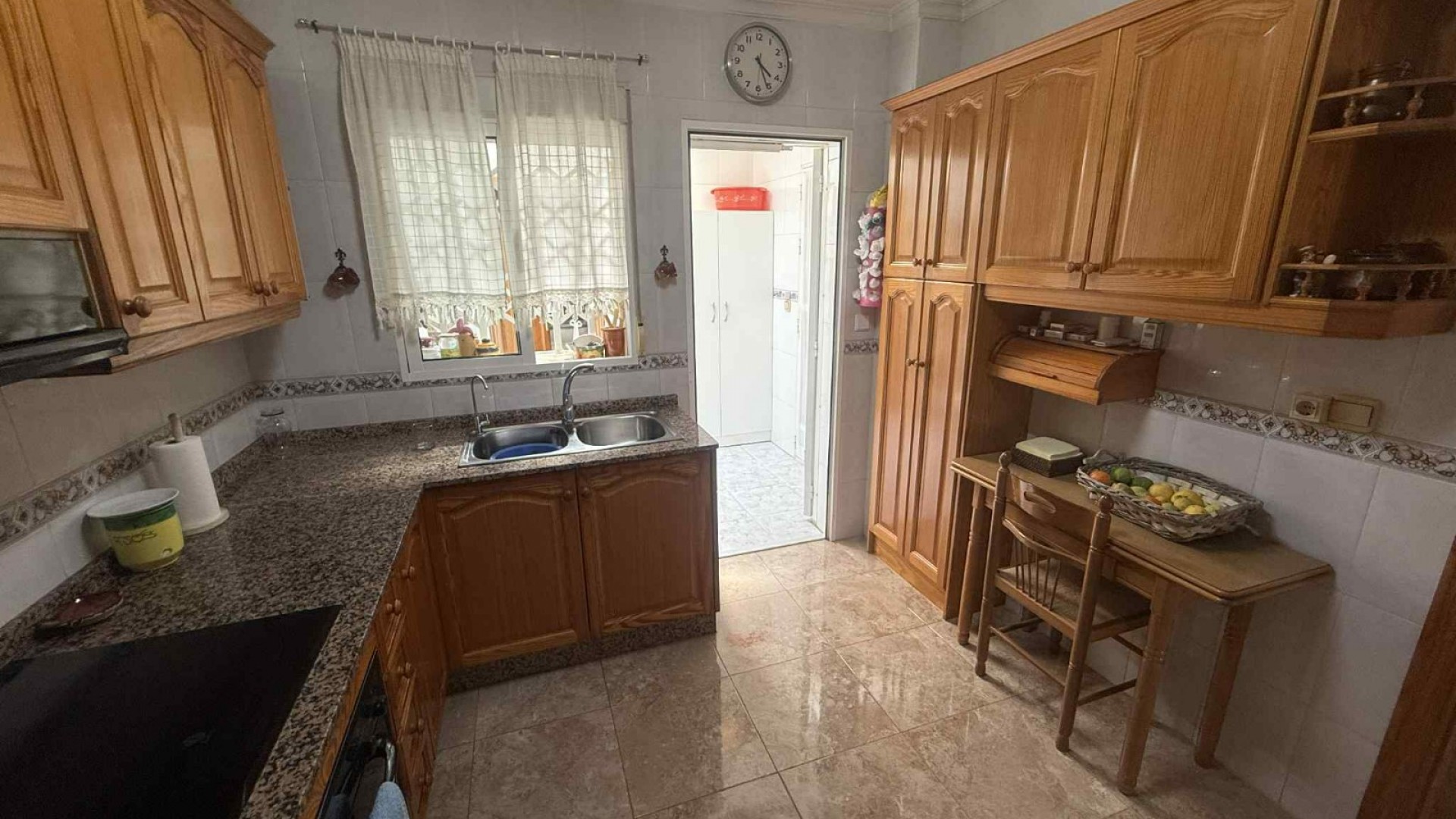 Resale - Stadthaus -
Almoradí