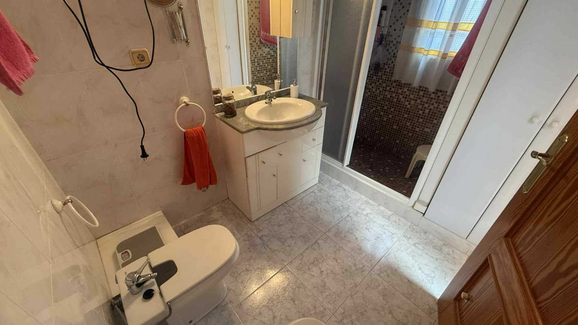 Resale - Stadthaus -
Almoradí