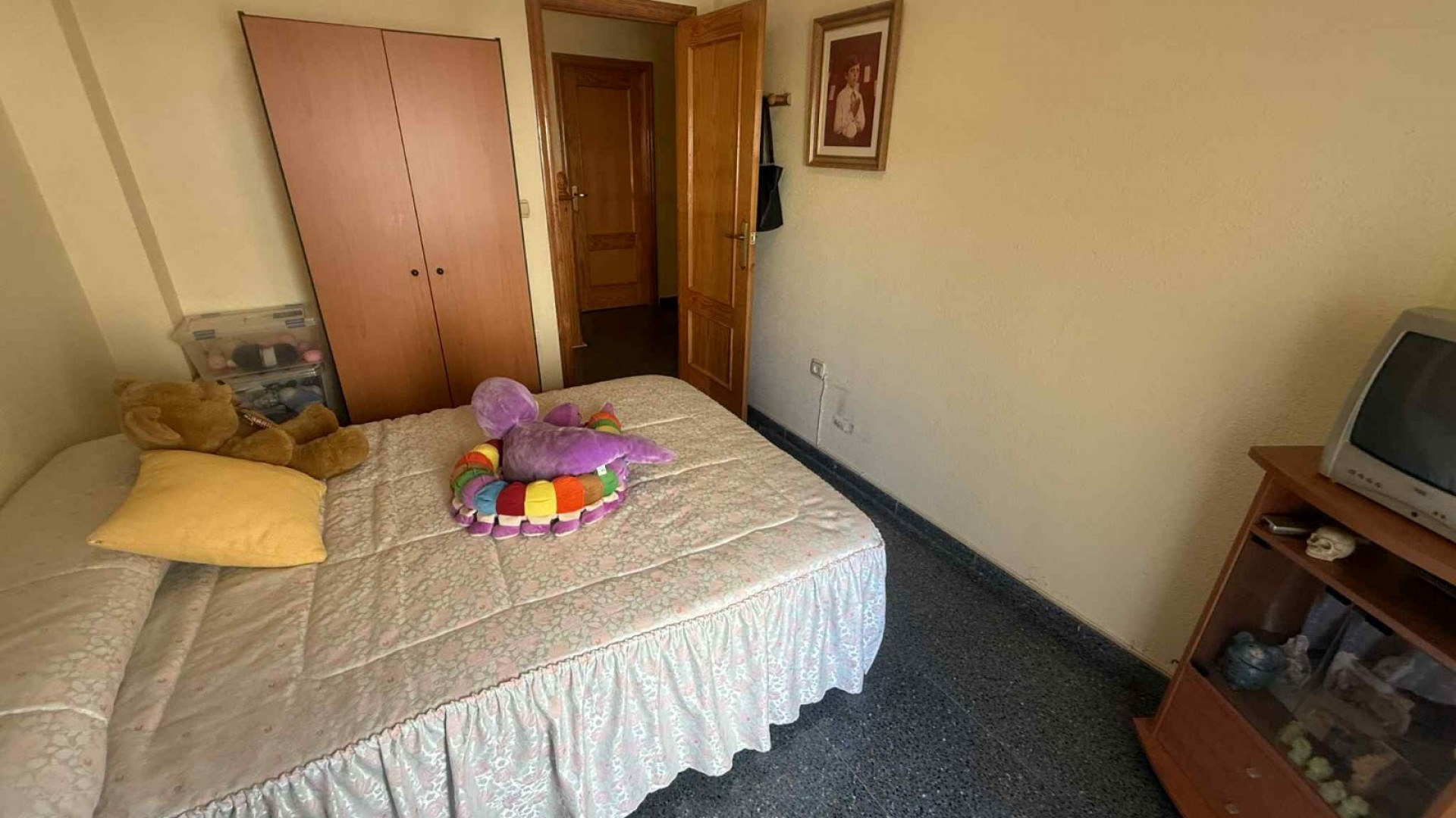 Resale - Stadthaus -
Almoradí