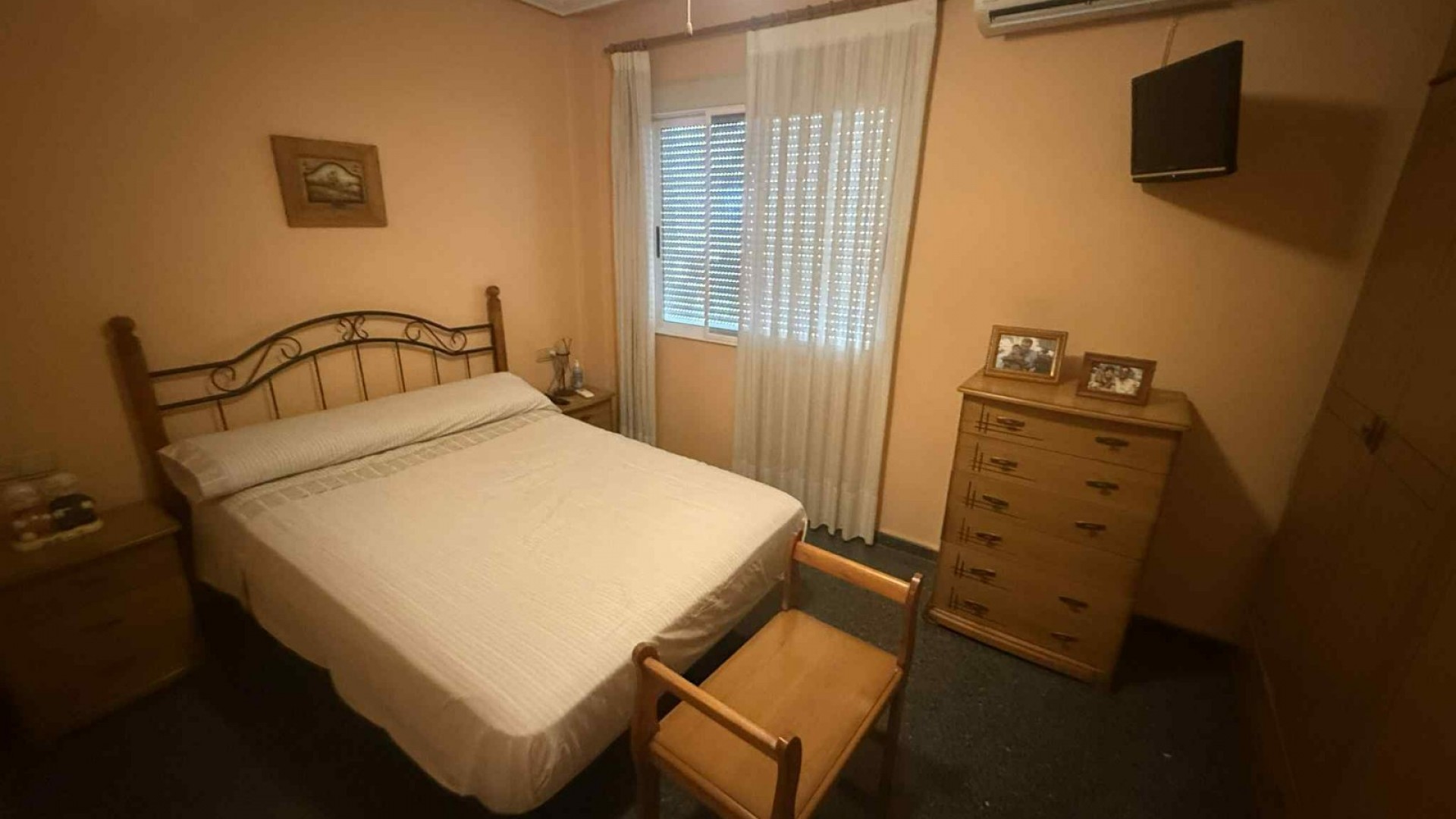 Resale - Stadthaus -
Almoradí