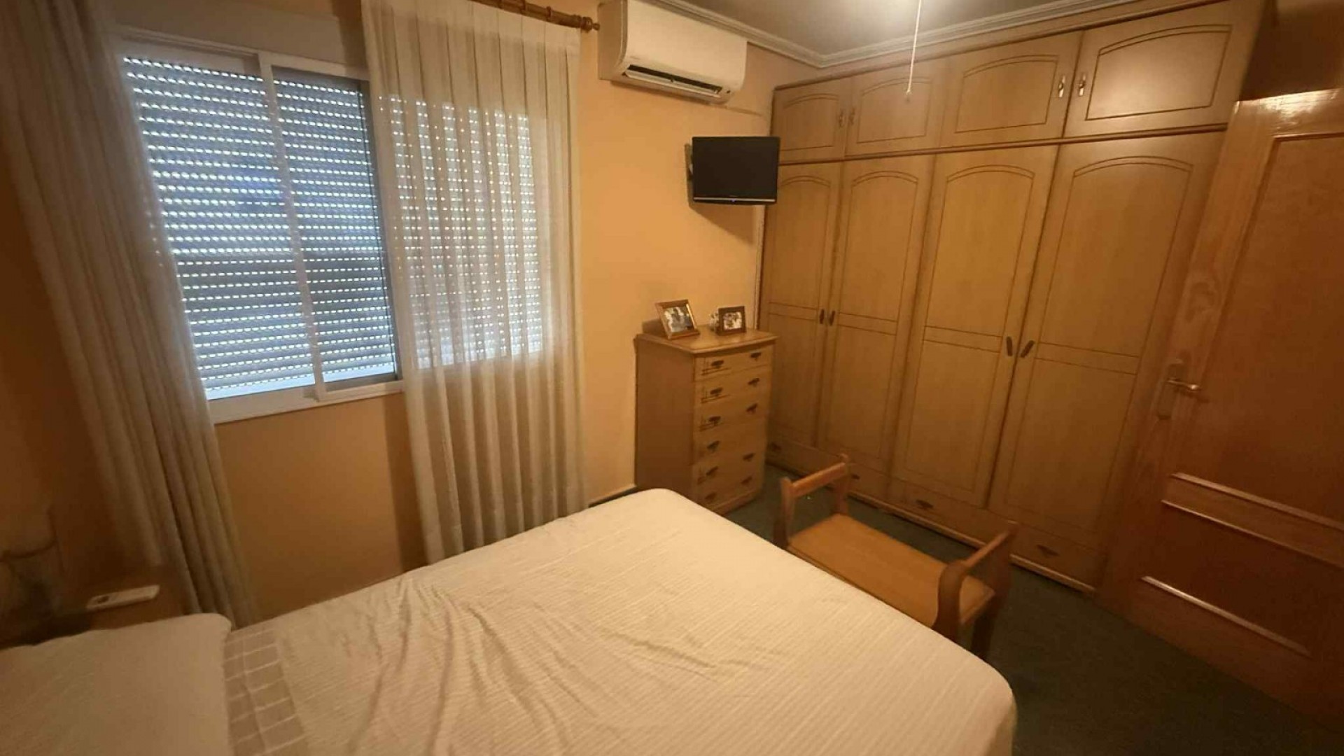 Resale - Stadthaus -
Almoradí