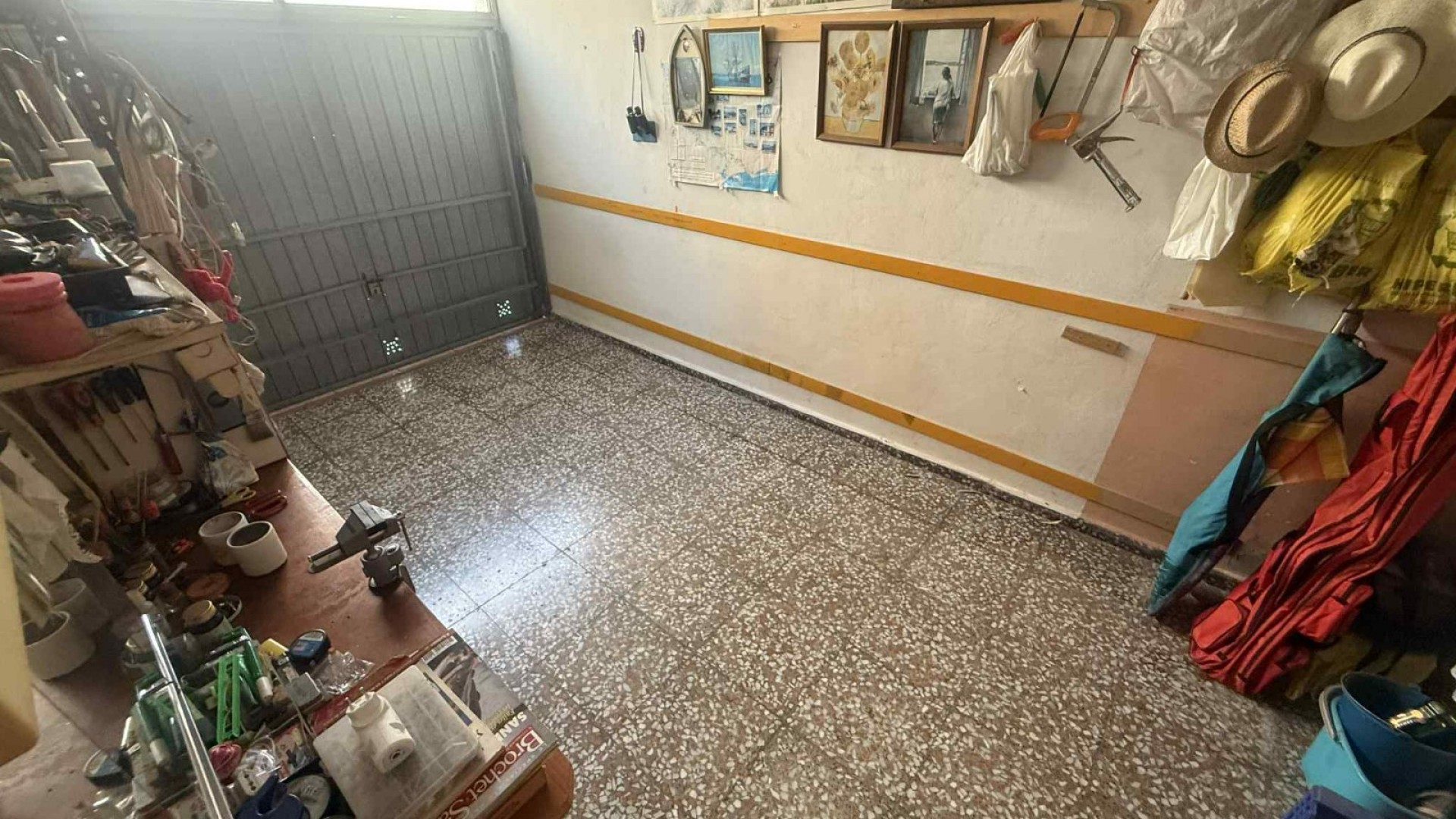 Resale - Stadthaus -
Almoradí