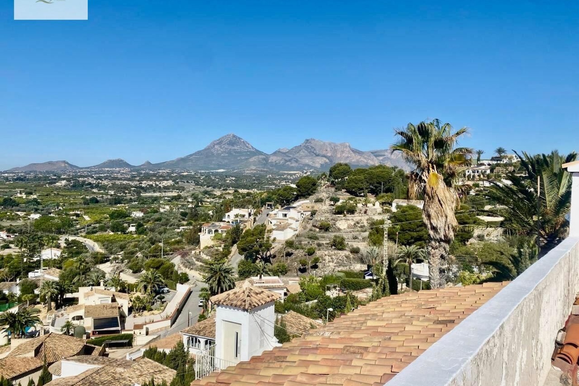 Resale - Stadthaus -
Altea - Palau Cuesta Narices