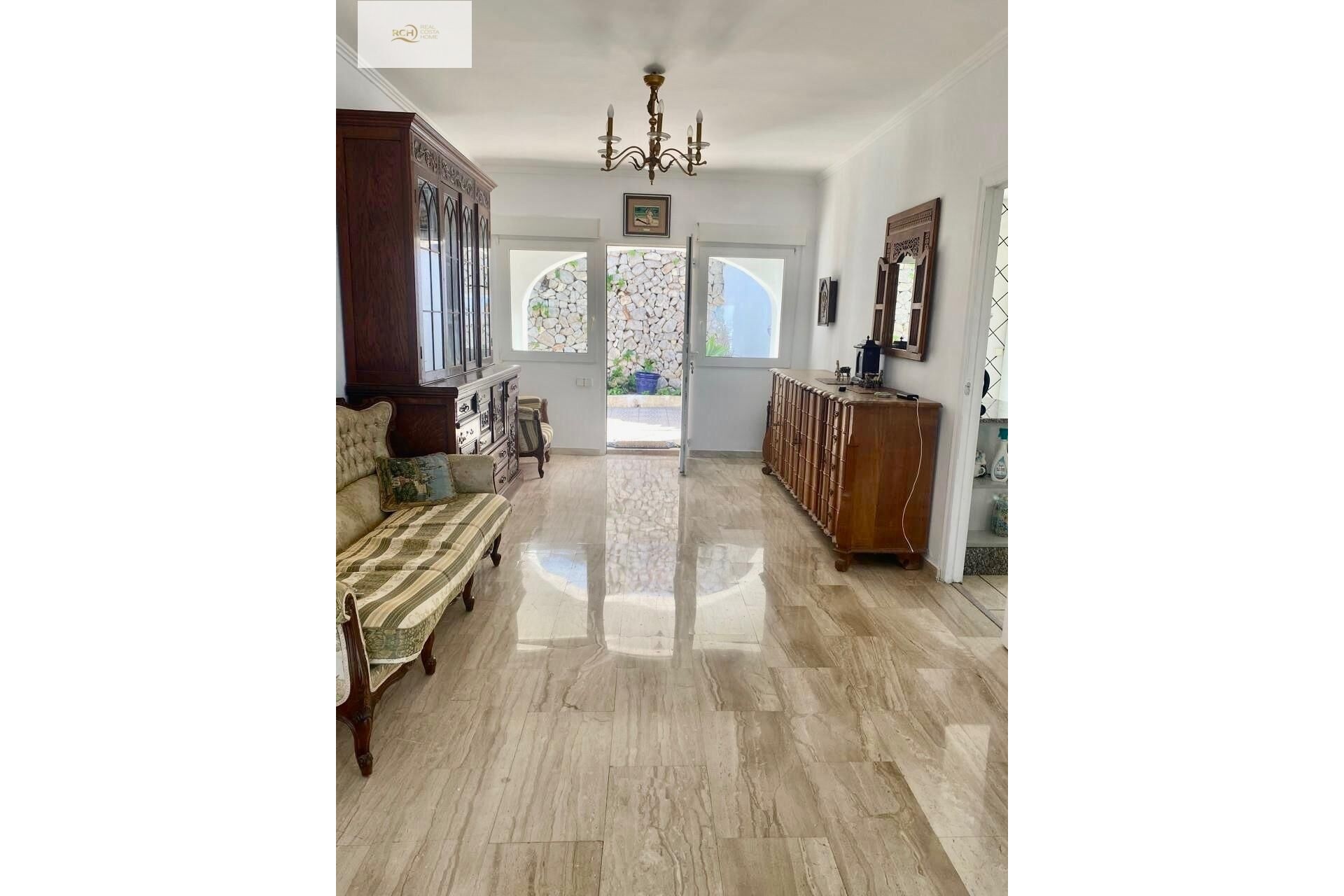 Resale - Stadthaus -
Altea - Palau Cuesta Narices