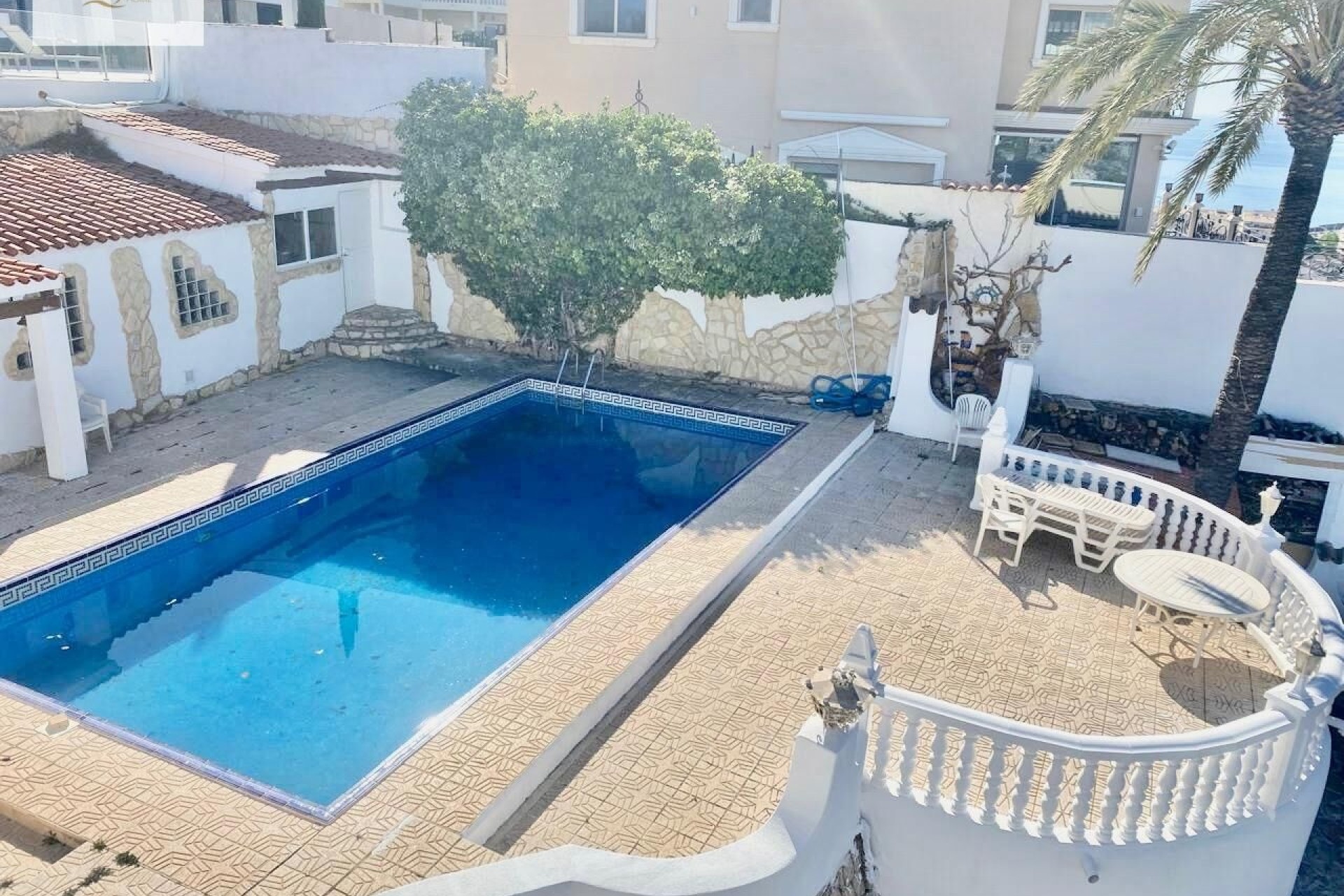 Resale - Stadthaus -
Altea - Palau Cuesta Narices