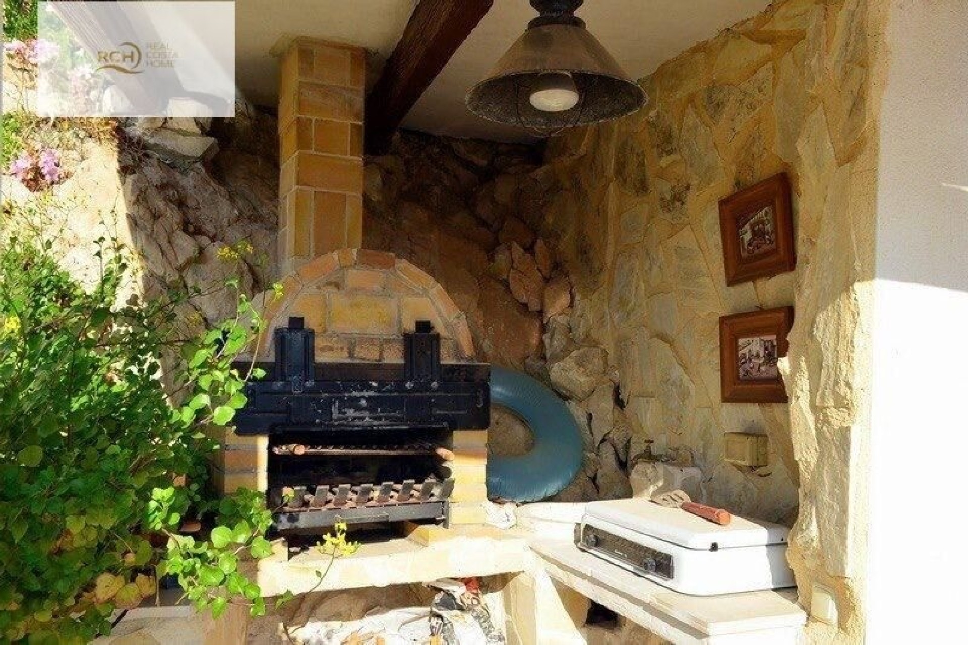 Resale - Stadthaus -
Altea - Palau Cuesta Narices