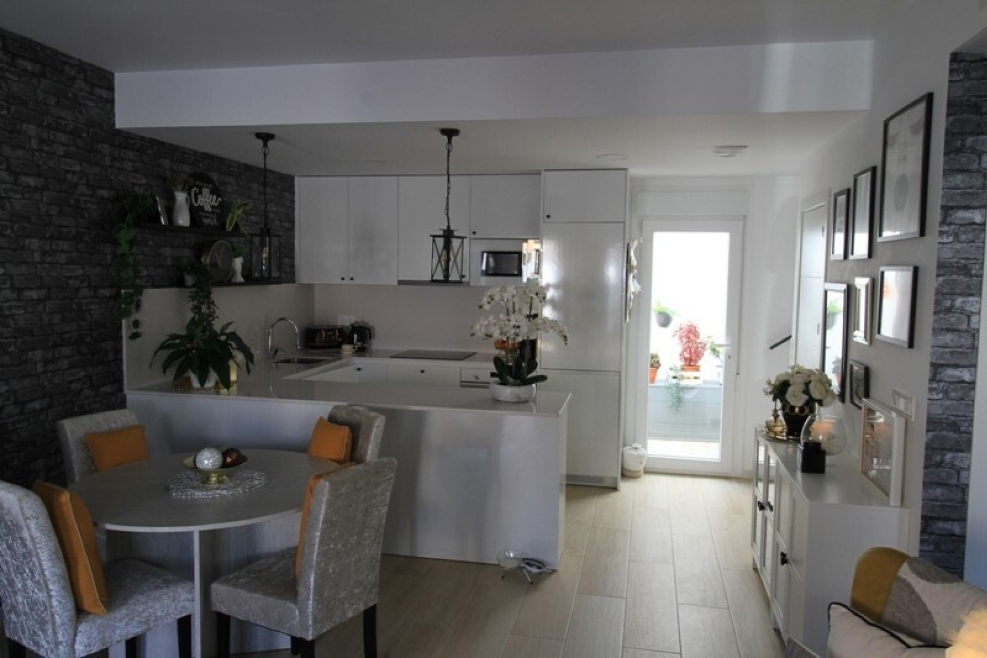 Resale - Stadthaus -
Avileses - Costa Calida