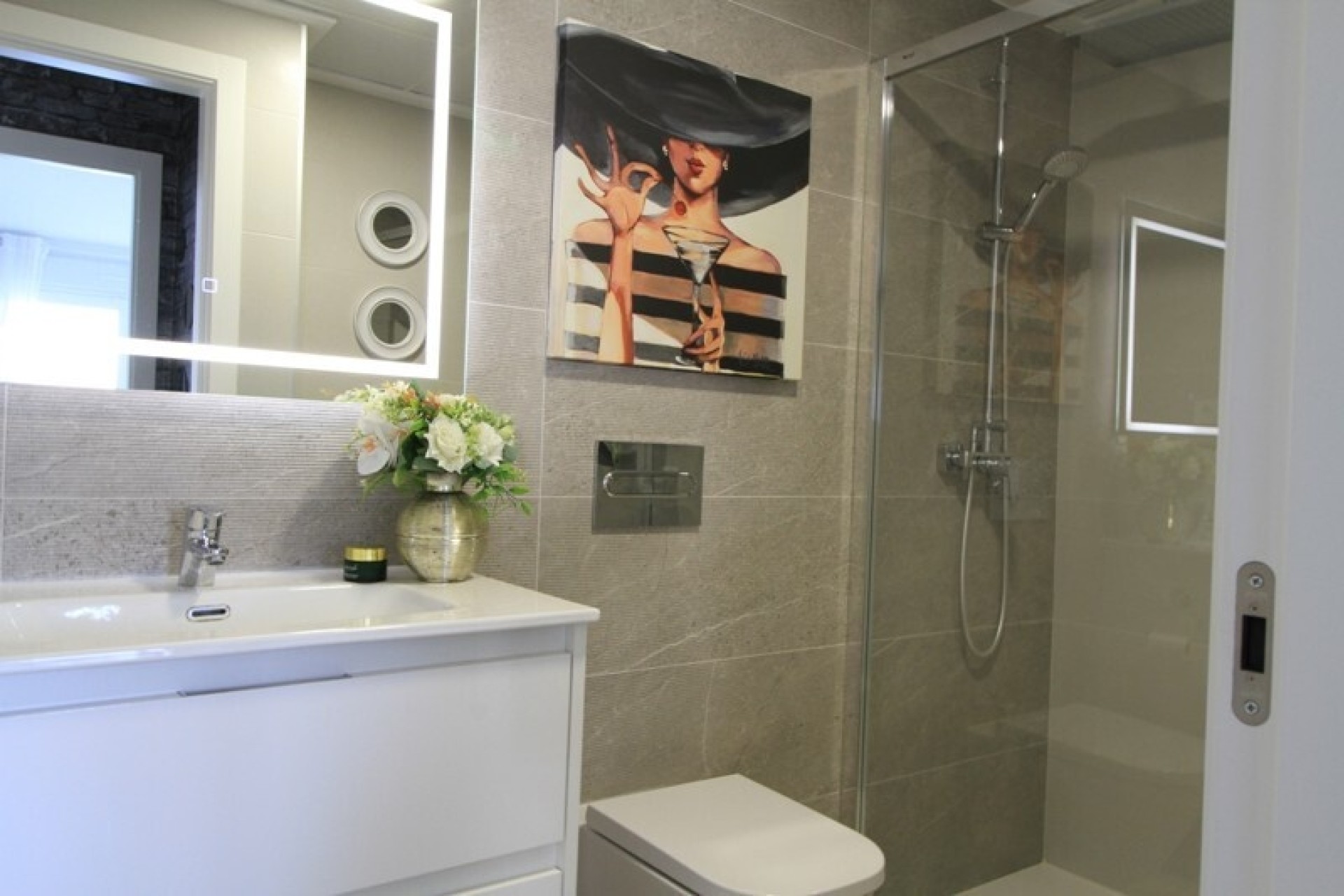 Resale - Stadthaus -
Avileses - Costa Calida