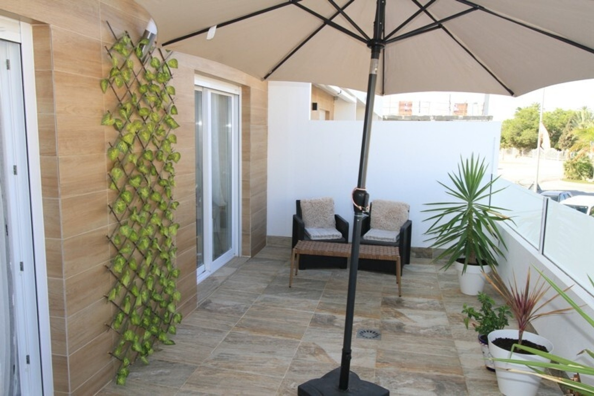 Resale - Stadthaus -
Avileses - Costa Calida