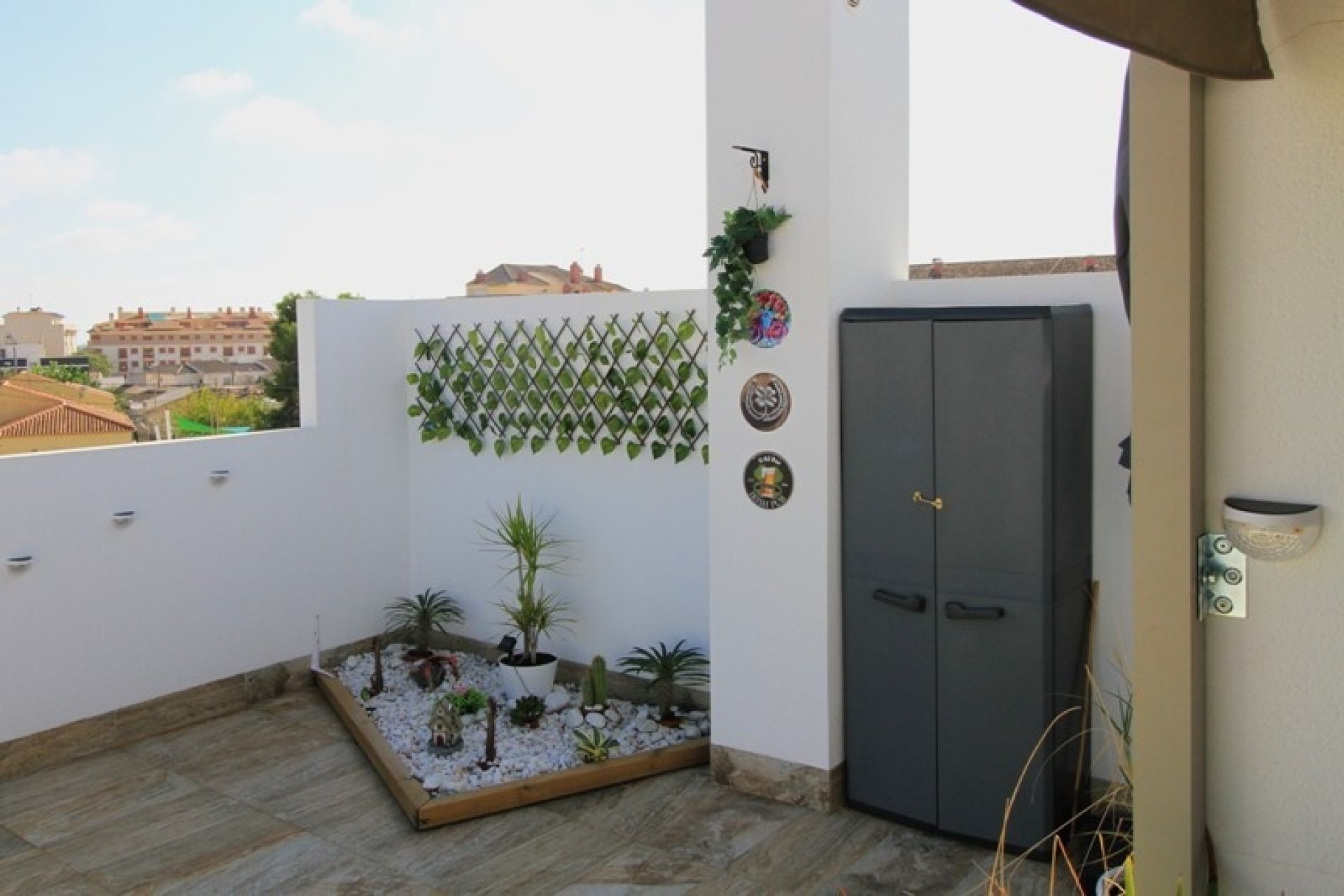 Resale - Stadthaus -
Avileses - Costa Calida