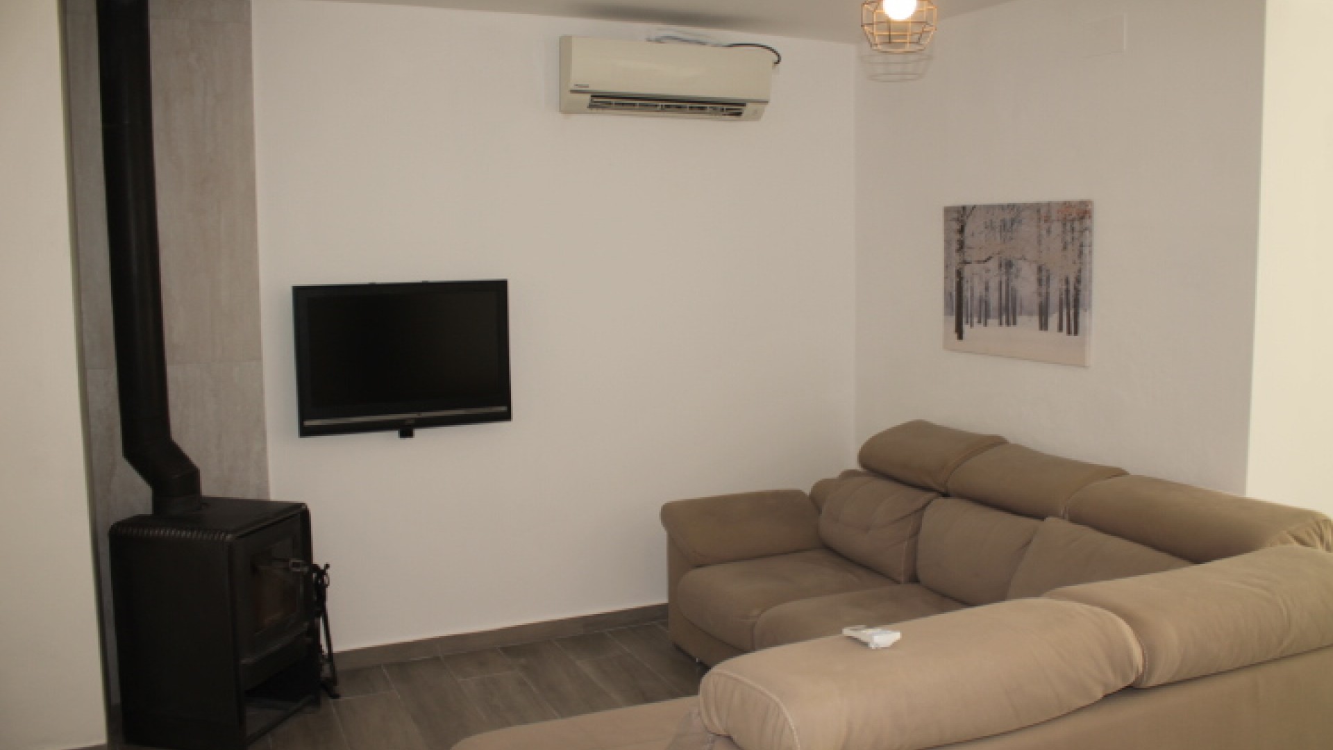 Resale - Stadthaus -
Barbarroja - Barbarroja Alicante