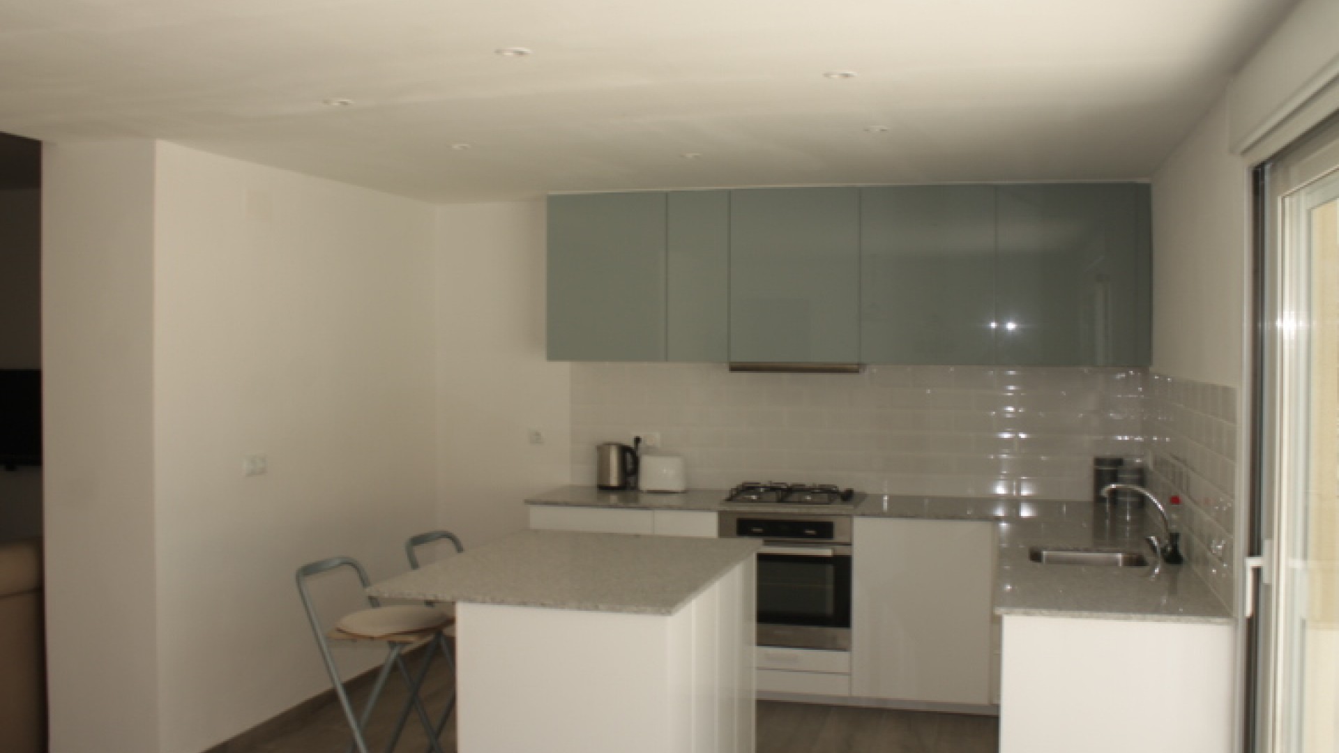 Resale - Stadthaus -
Barbarroja - Barbarroja Alicante