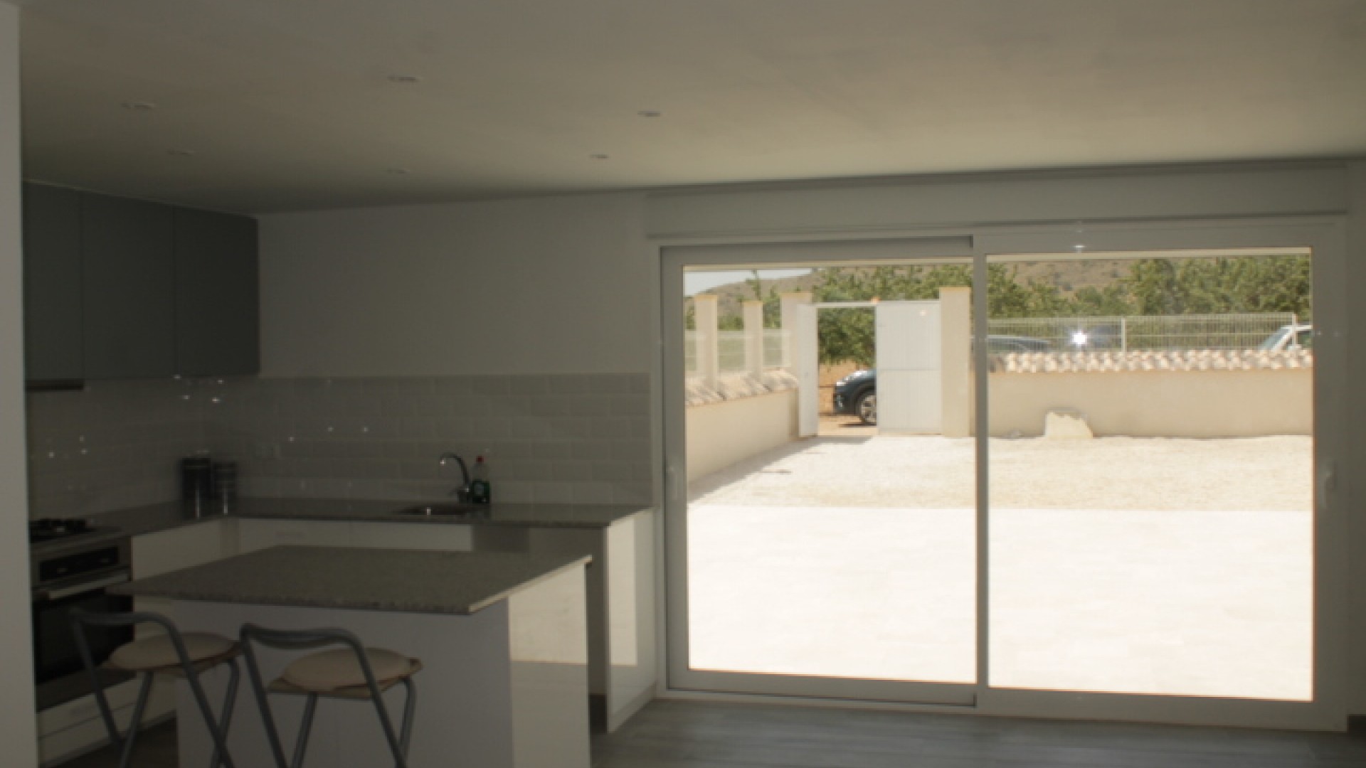 Resale - Stadthaus -
Barbarroja - Barbarroja Alicante