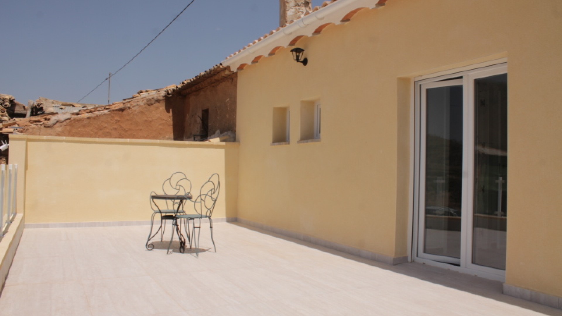 Resale - Stadthaus -
Barbarroja - Barbarroja Alicante