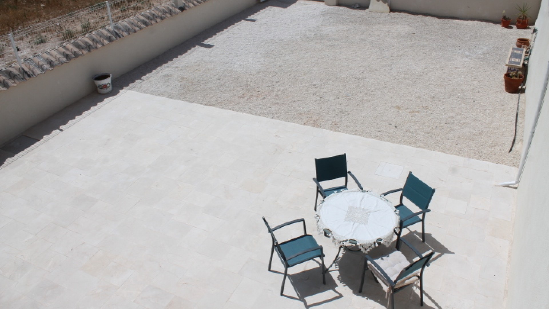 Resale - Stadthaus -
Barbarroja - Barbarroja Alicante