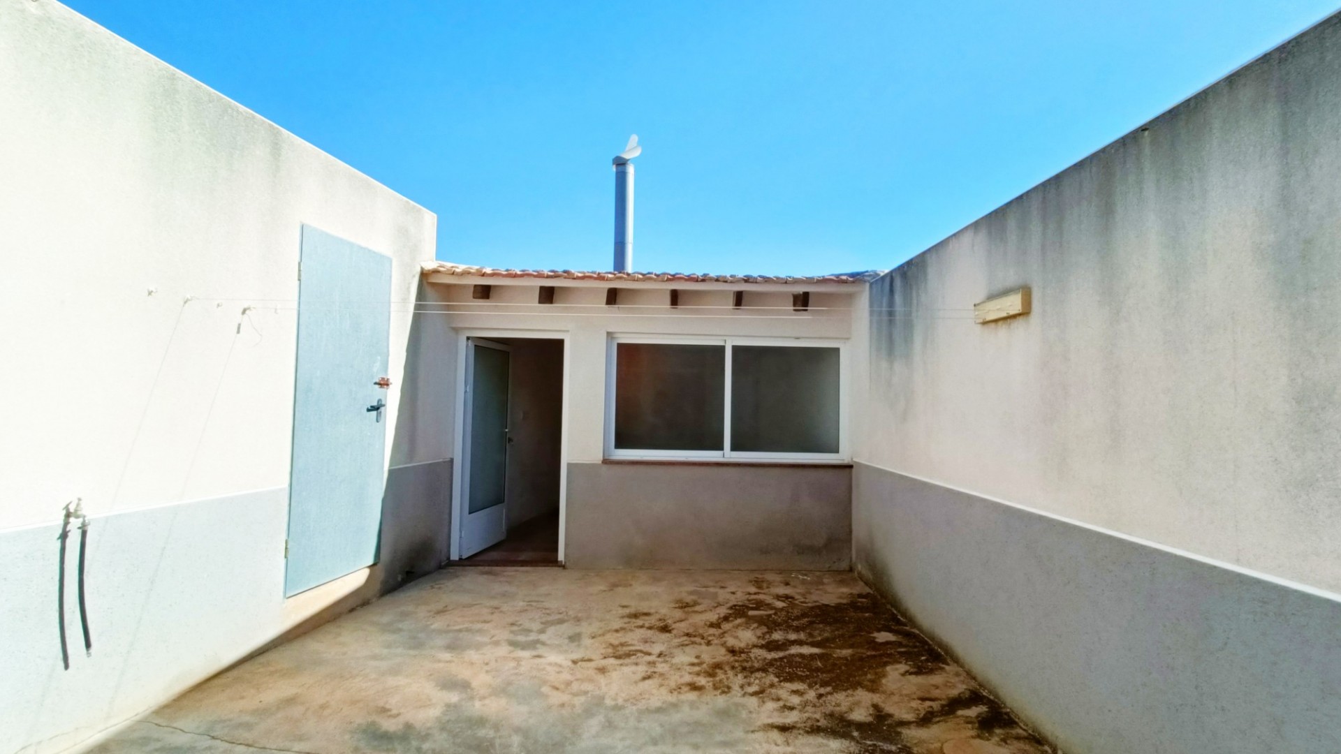 Resale - Stadthaus -
Barbarroja