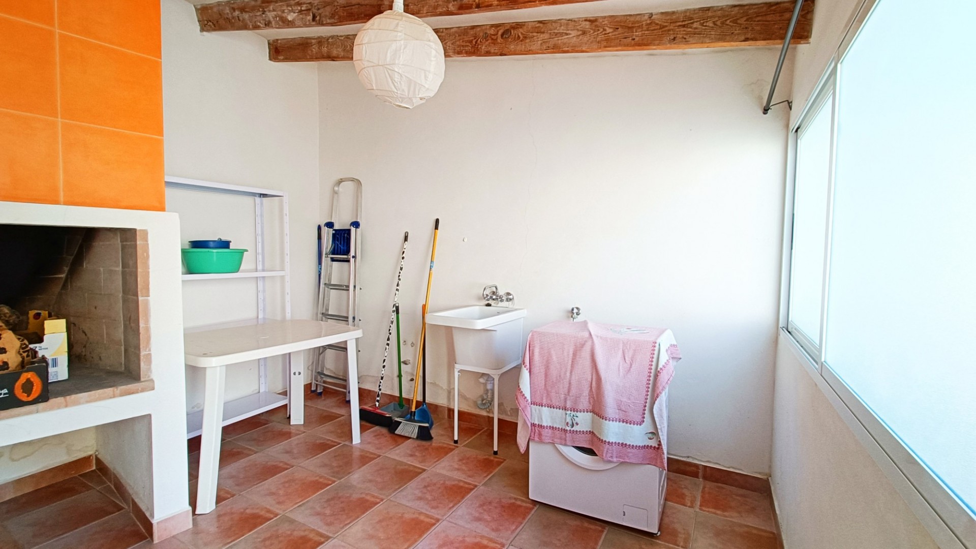 Resale - Stadthaus -
Barbarroja