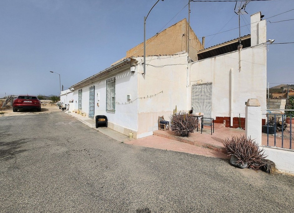 Resale - Stadthaus -
Barinas