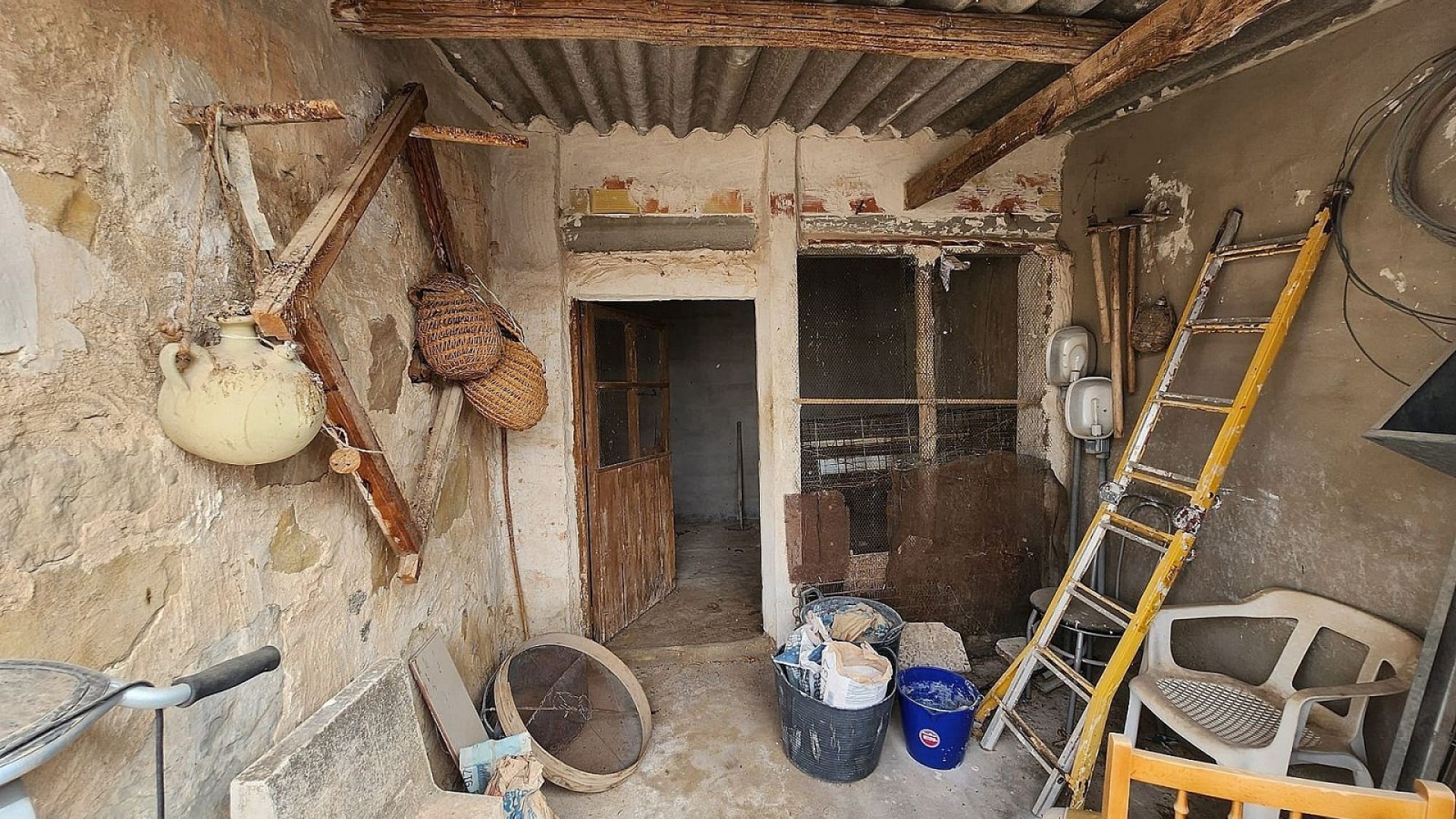 Resale - Stadthaus -
Barinas