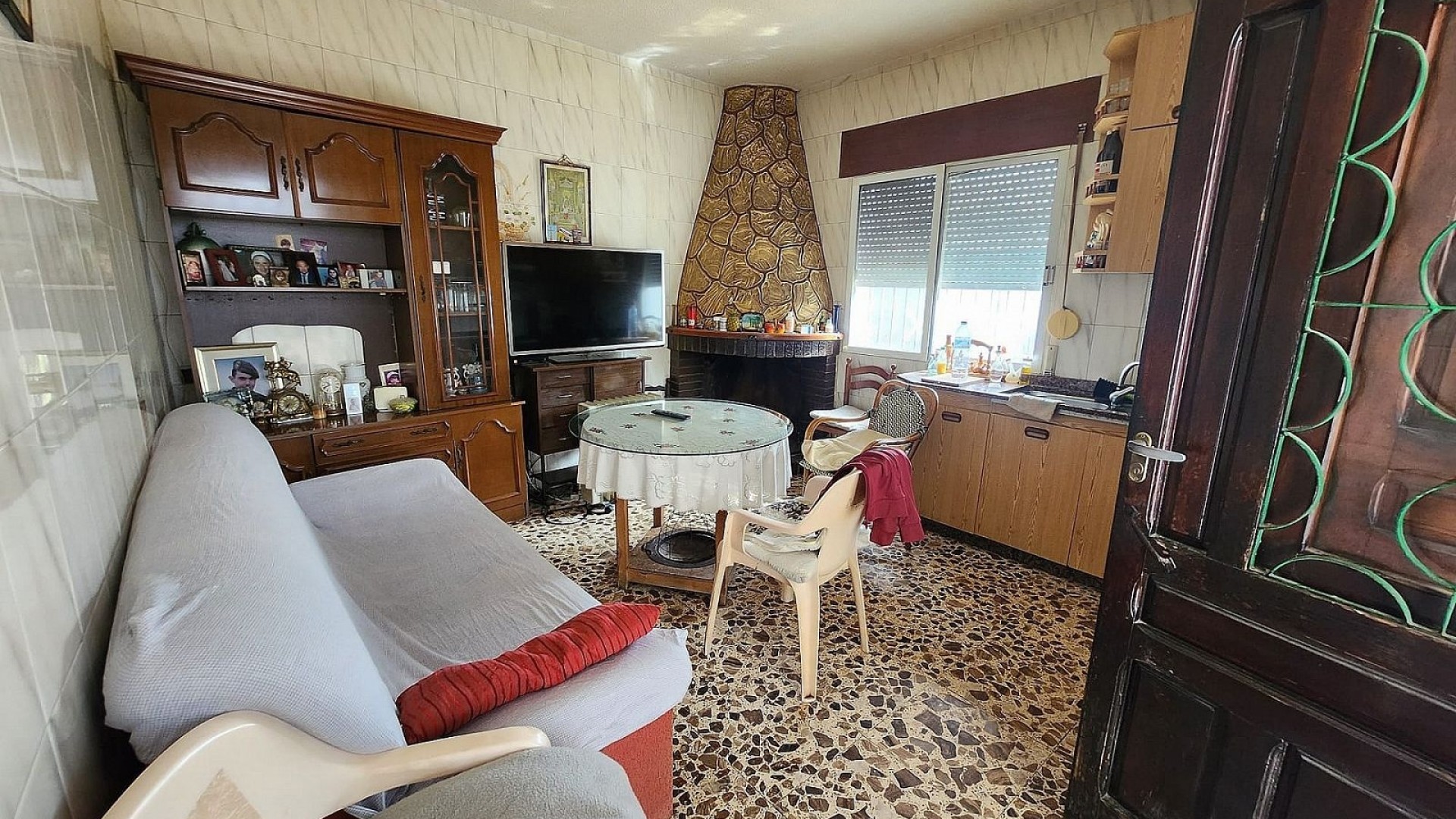 Resale - Stadthaus -
Barinas