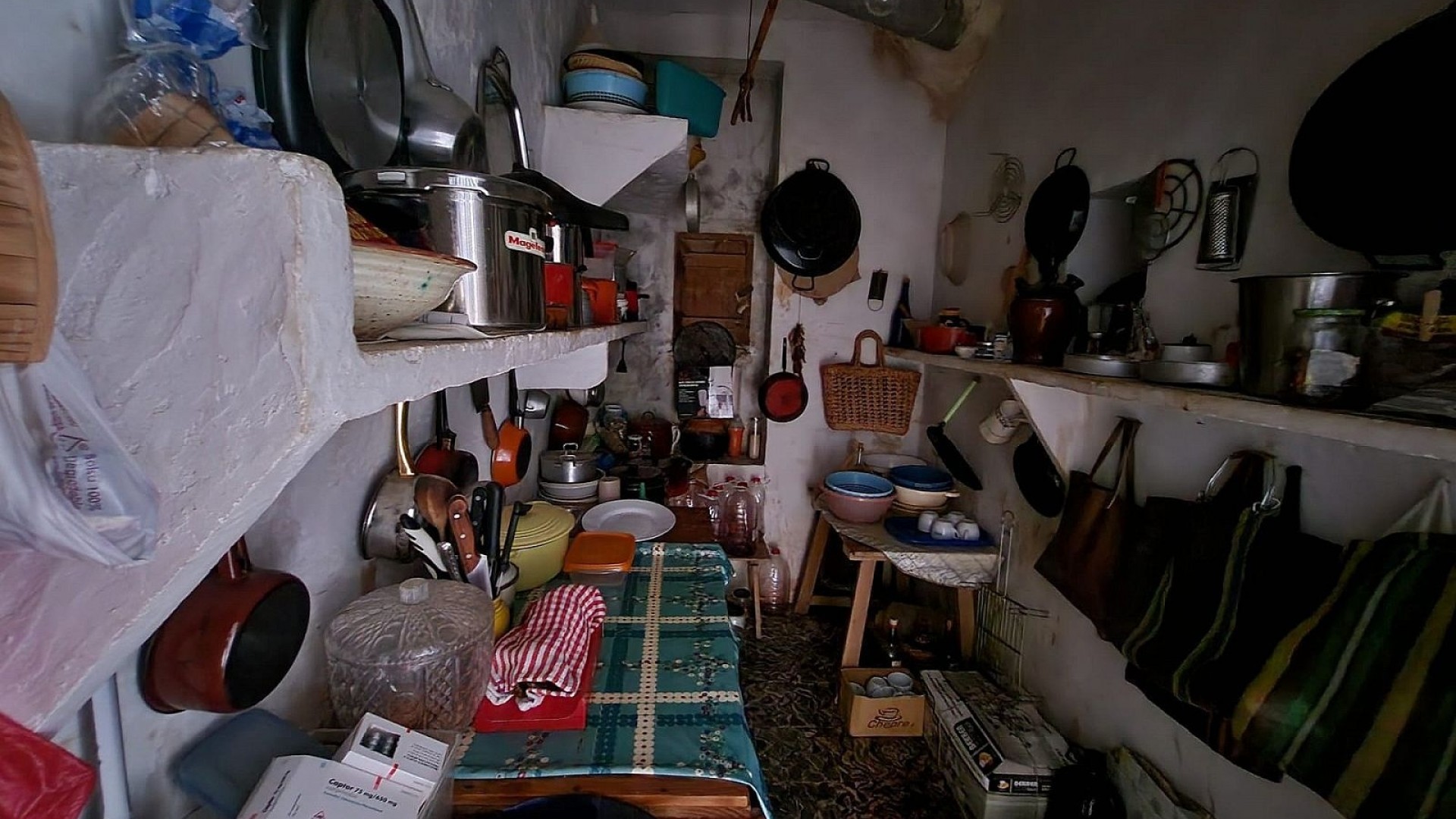 Resale - Stadthaus -
Barinas