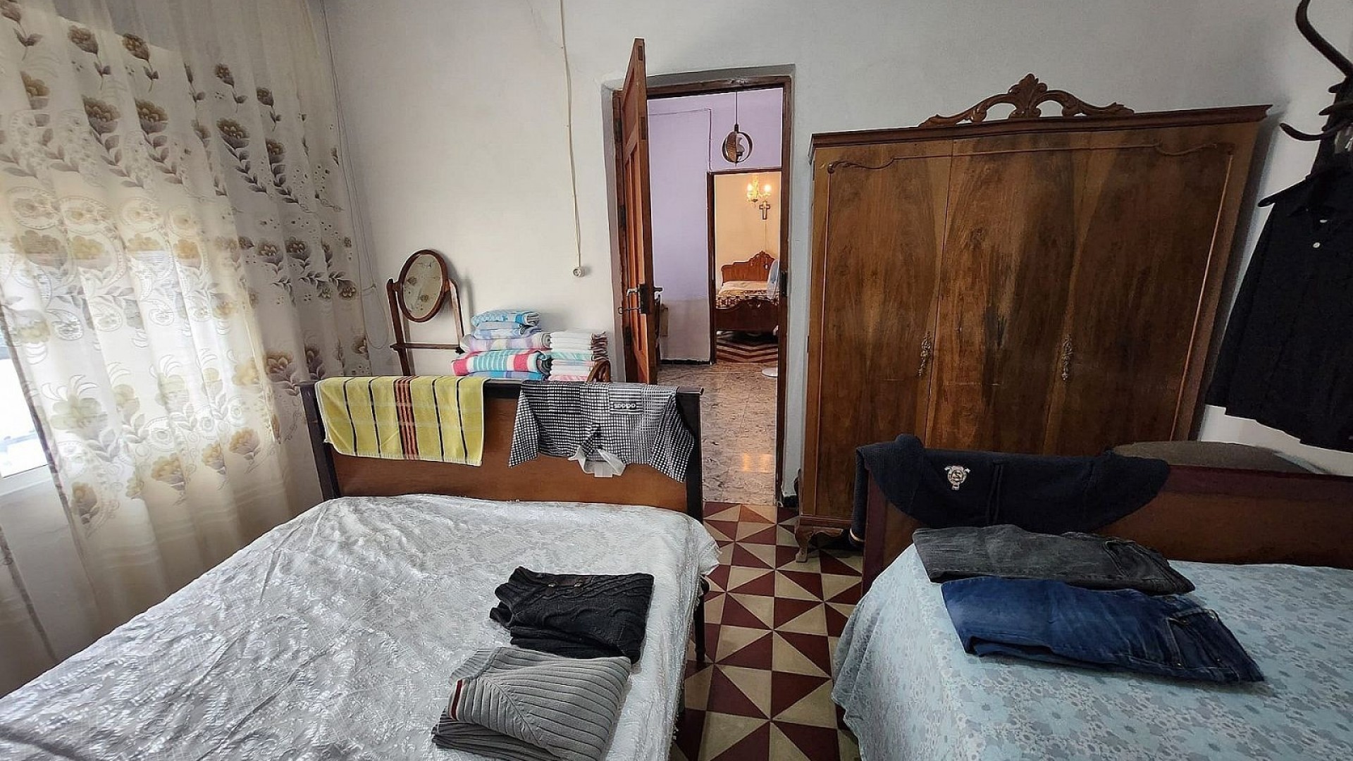 Resale - Stadthaus -
Barinas