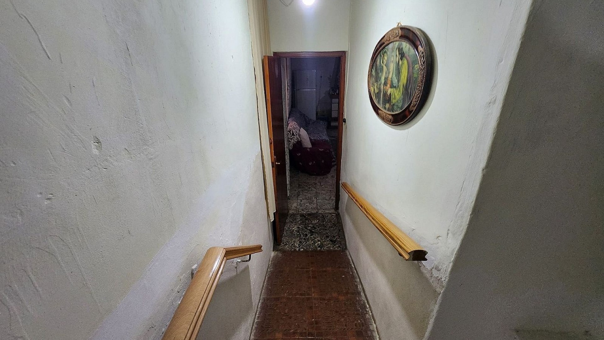 Resale - Stadthaus -
Barinas