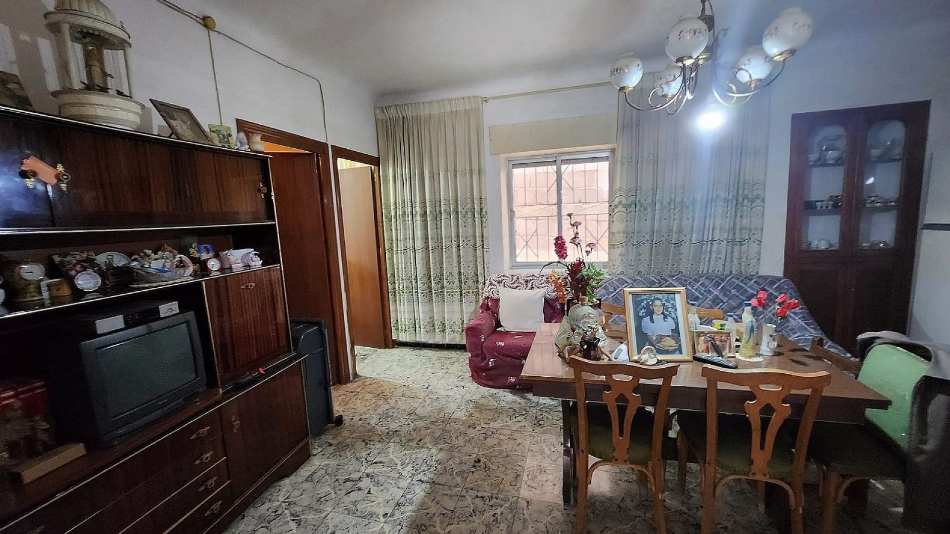 Resale - Stadthaus -
Barinas